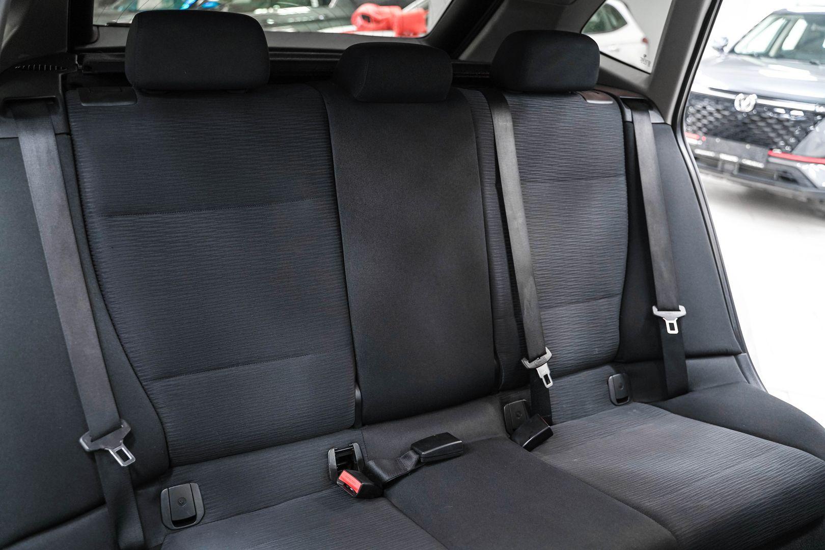 BMW X1 2013, белый, ДЦ Орехово