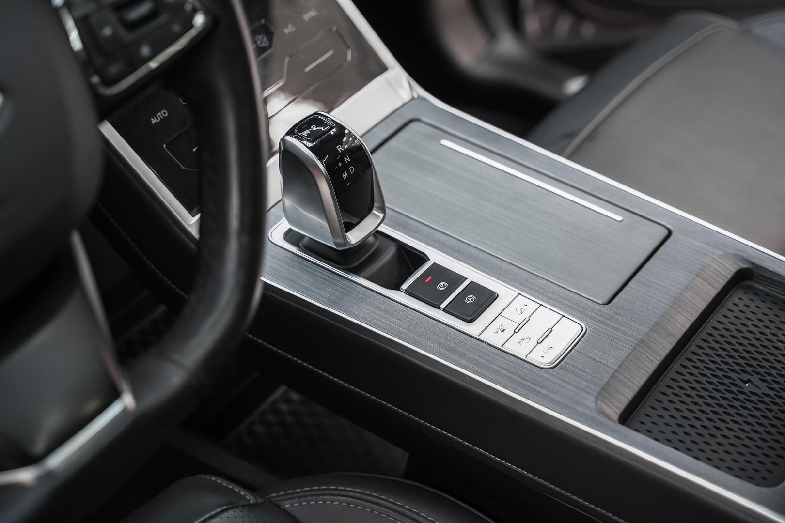 Chery Tiggo 7 Pro Max 2022, серый, ДЦ Орехово