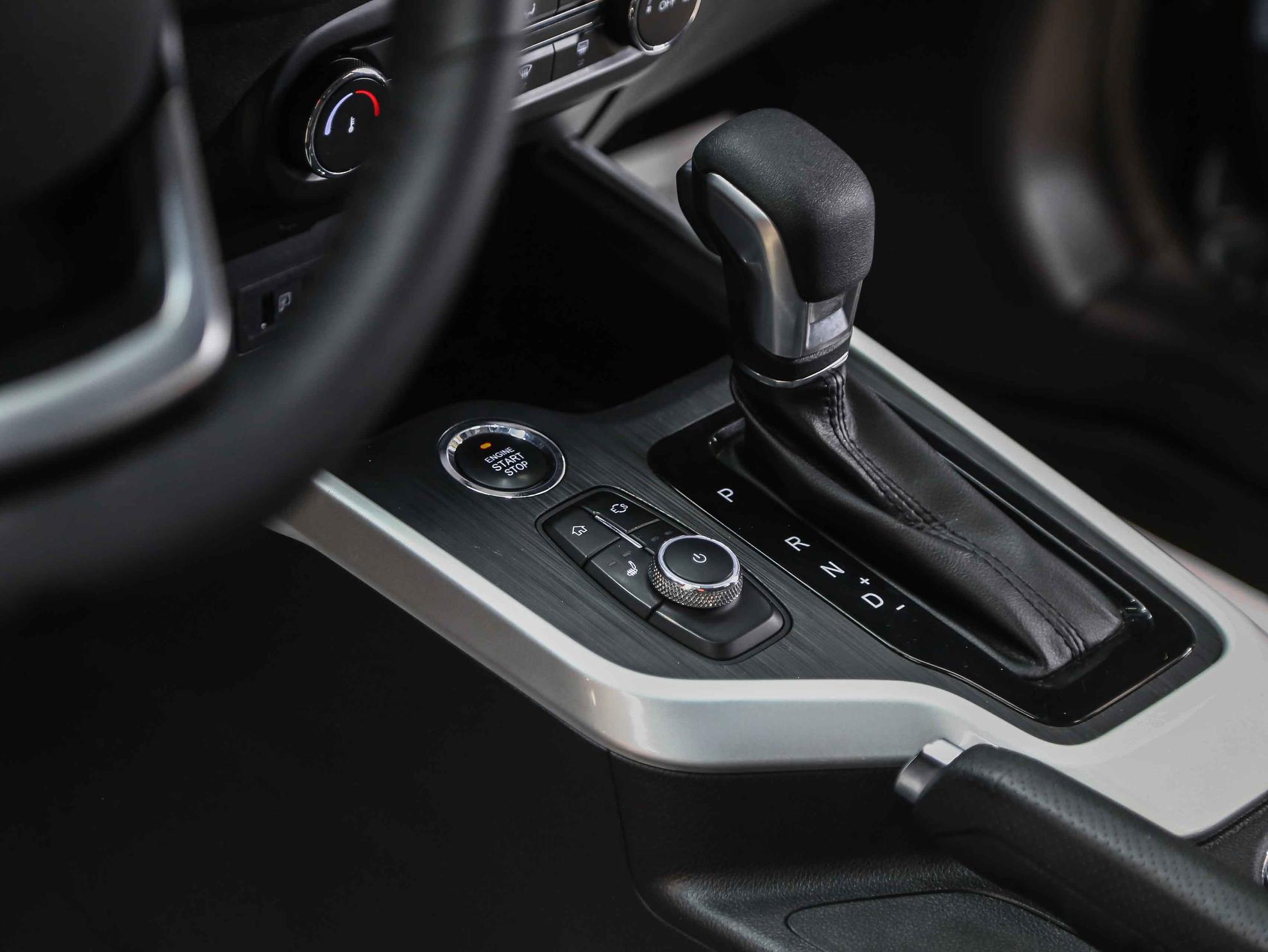 Chery Tiggo 4 2020, серый, ДЦ Орехово