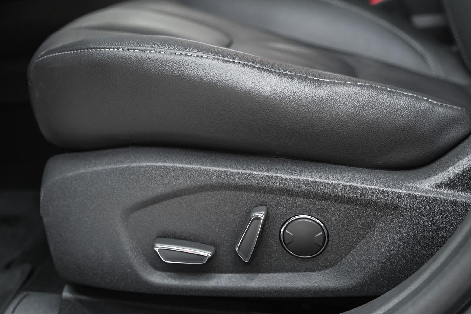 Ford Mondeo 2015, серый, ДЦ Орехово