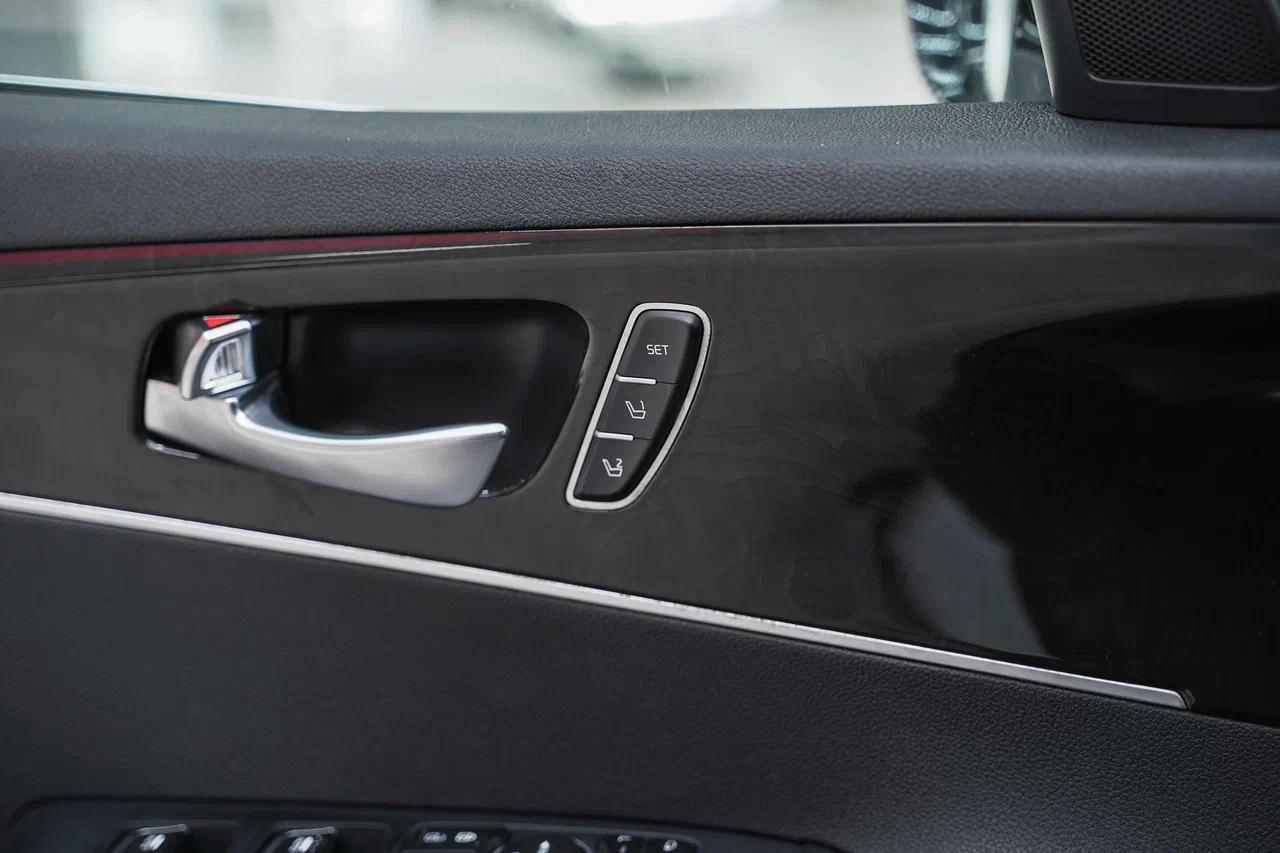Kia Sorento 2016, белый, ДЦ Орехово
