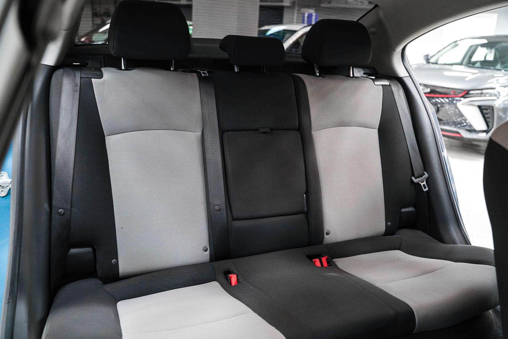 Chevrolet Cruze 2013, синий, ДЦ Орехово