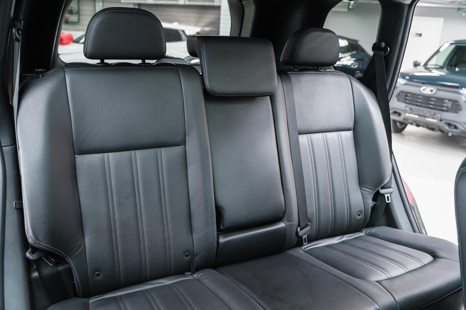 Nissan X-Trail 2011, серый, ДЦ Орехово