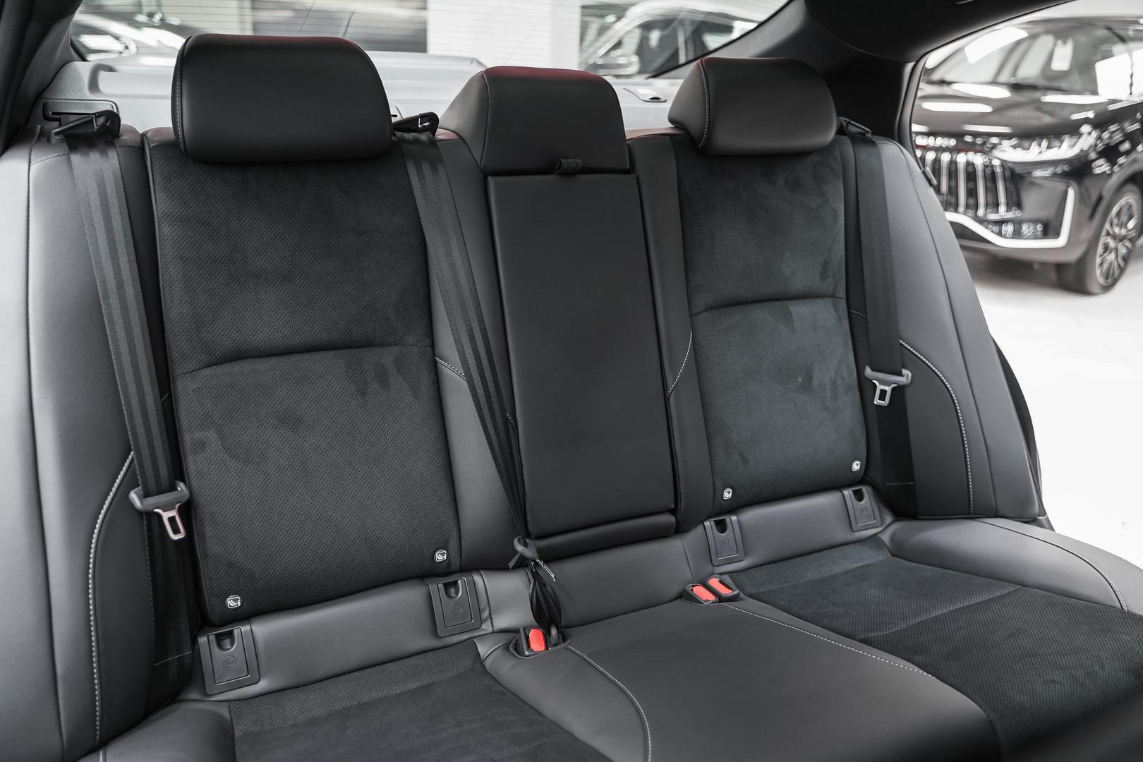 Toyota Camry 2025, черный, ДЦ Орехово