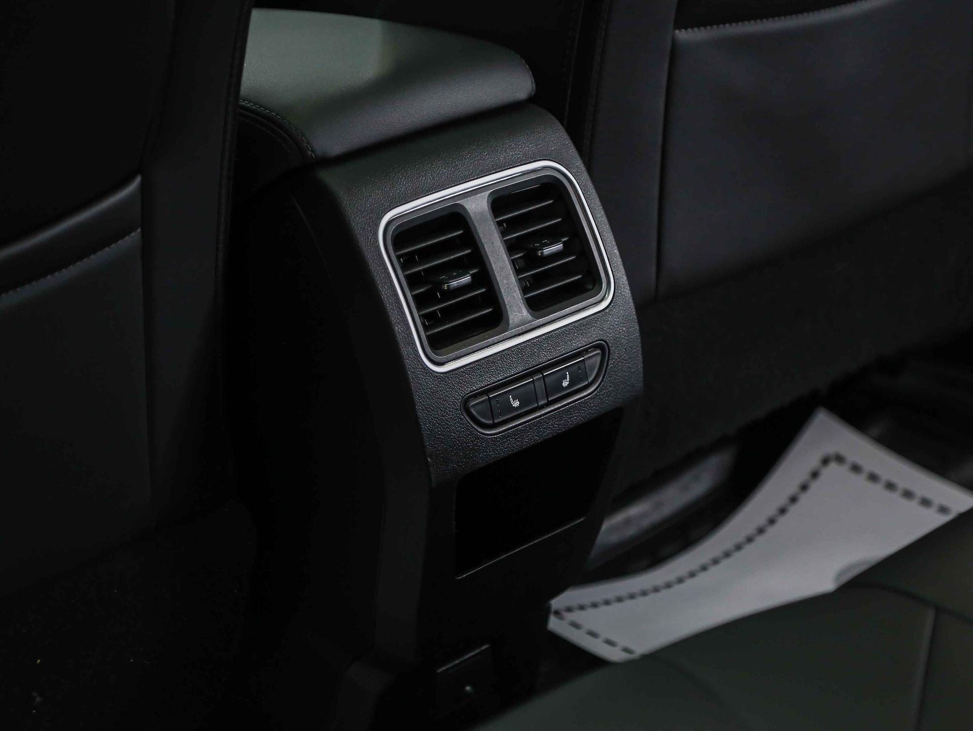 Haval F7 2020, черный, ДЦ Орехово