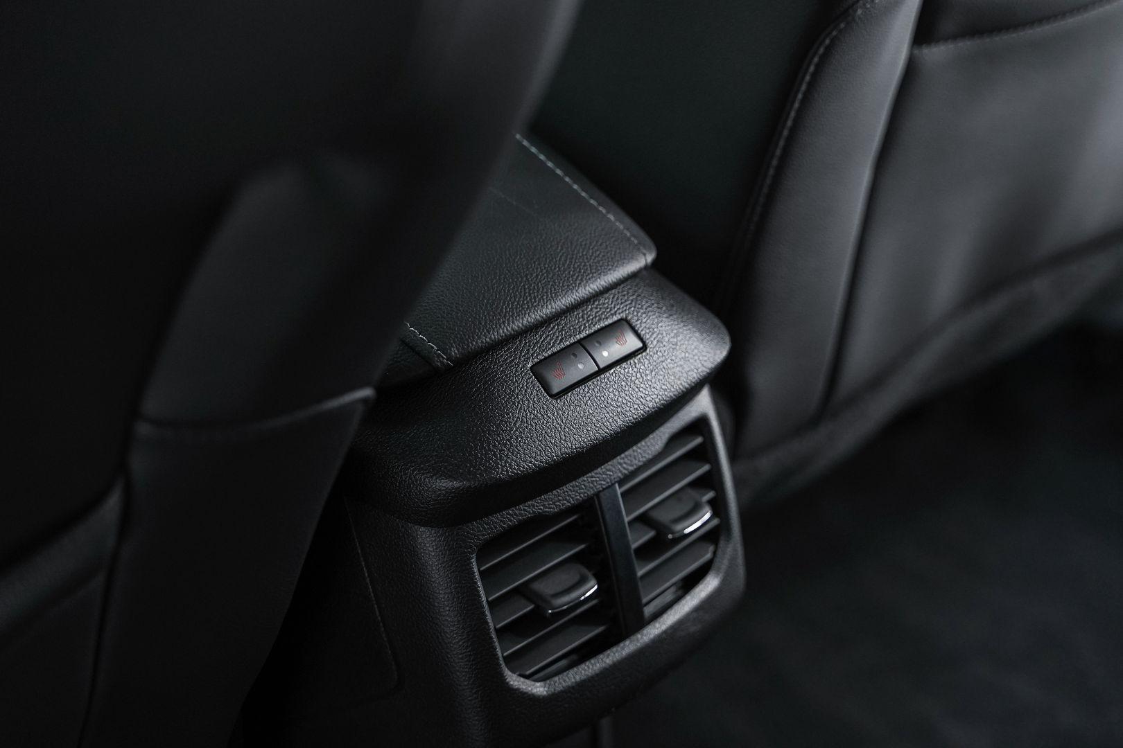 Ford Mondeo 2016, черный, ДЦ Орехово