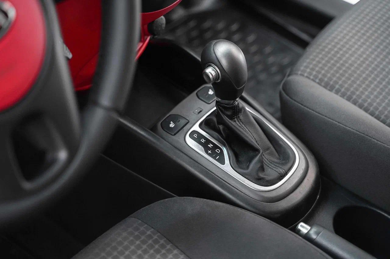 Kia Soul 2011, серебряный, ДЦ Орехово