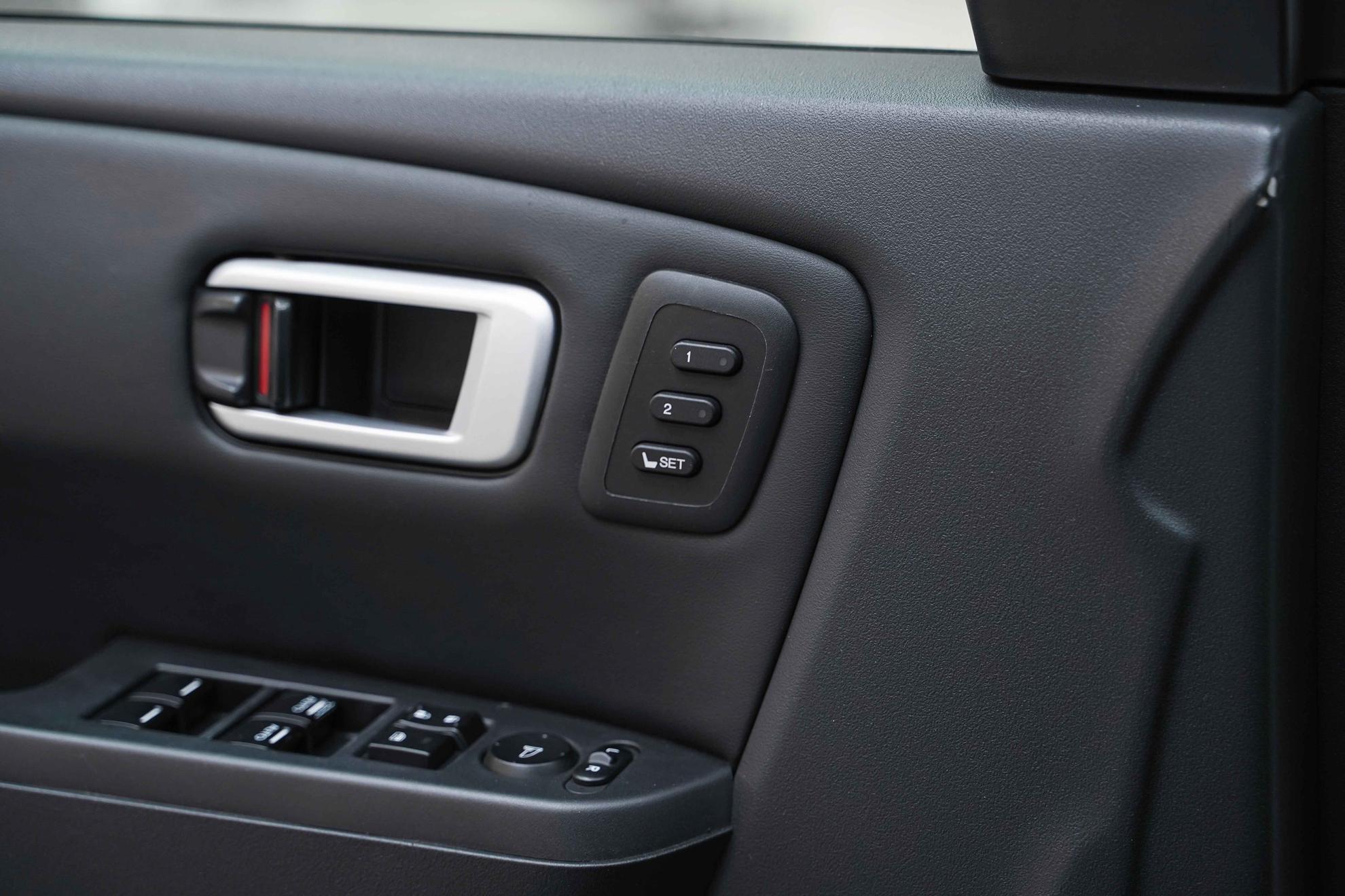 Honda Pilot 2013, белый, ДЦ Орехово