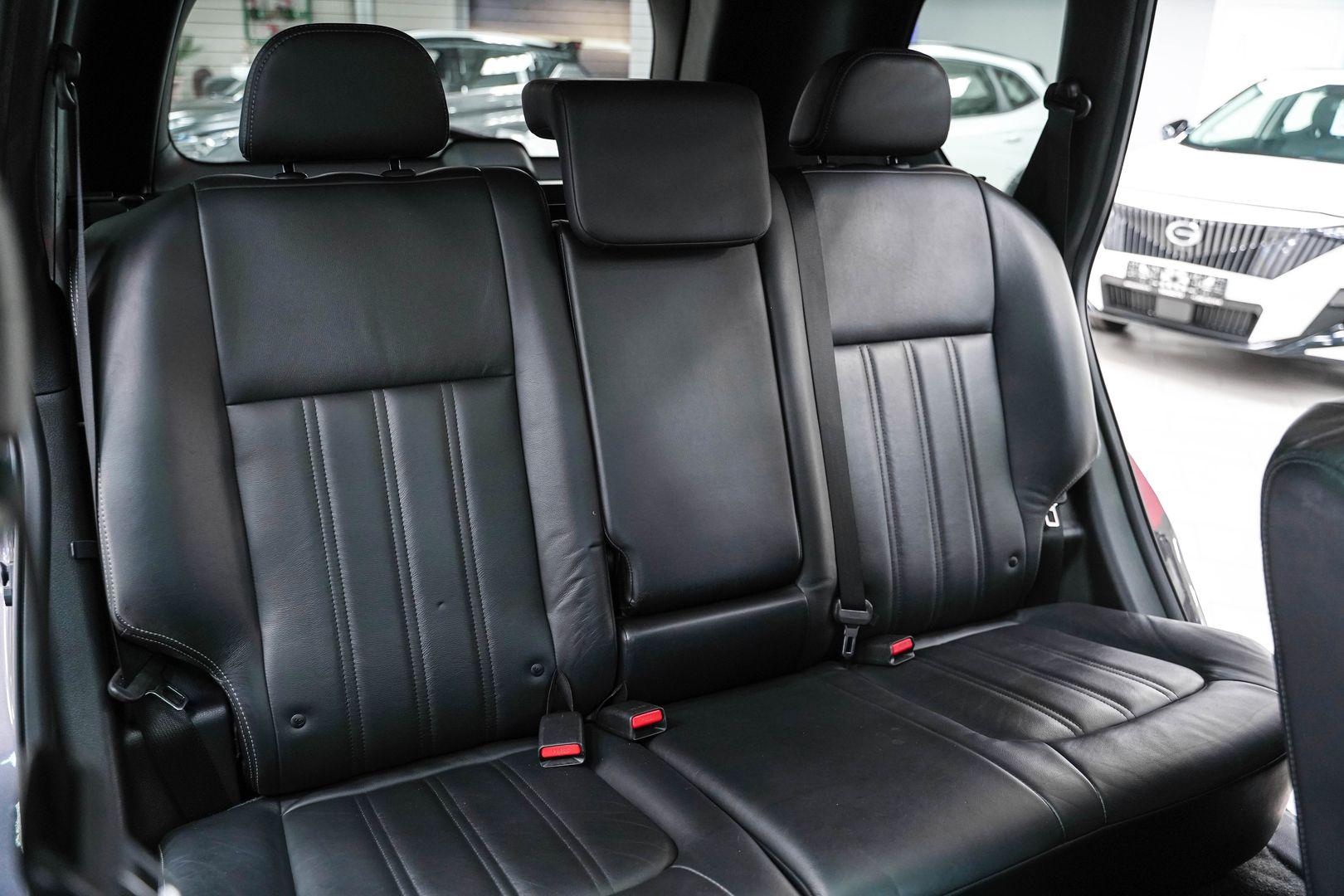 Nissan X-Trail 2013, серый, ДЦ Орехово