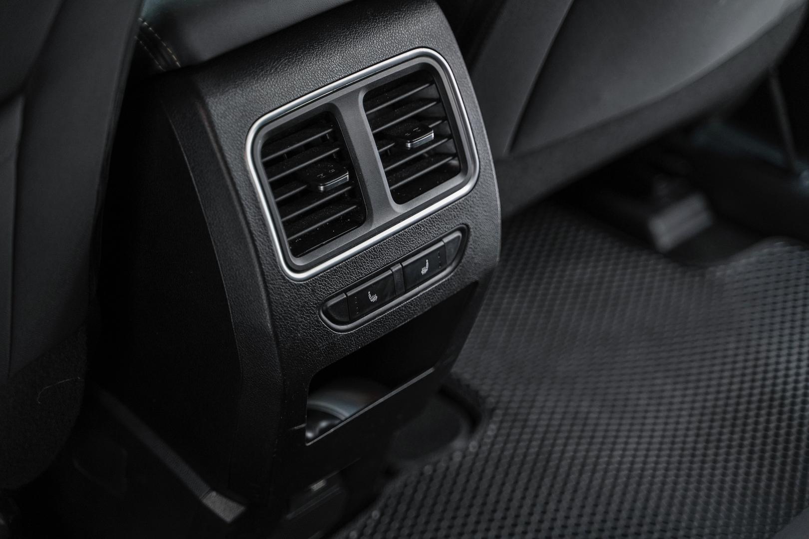 Haval F7x 2021, белый, ДЦ Орехово