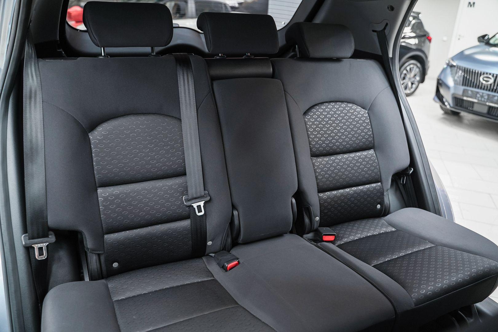 SsangYong Actyon 2012, серый, ДЦ Орехово