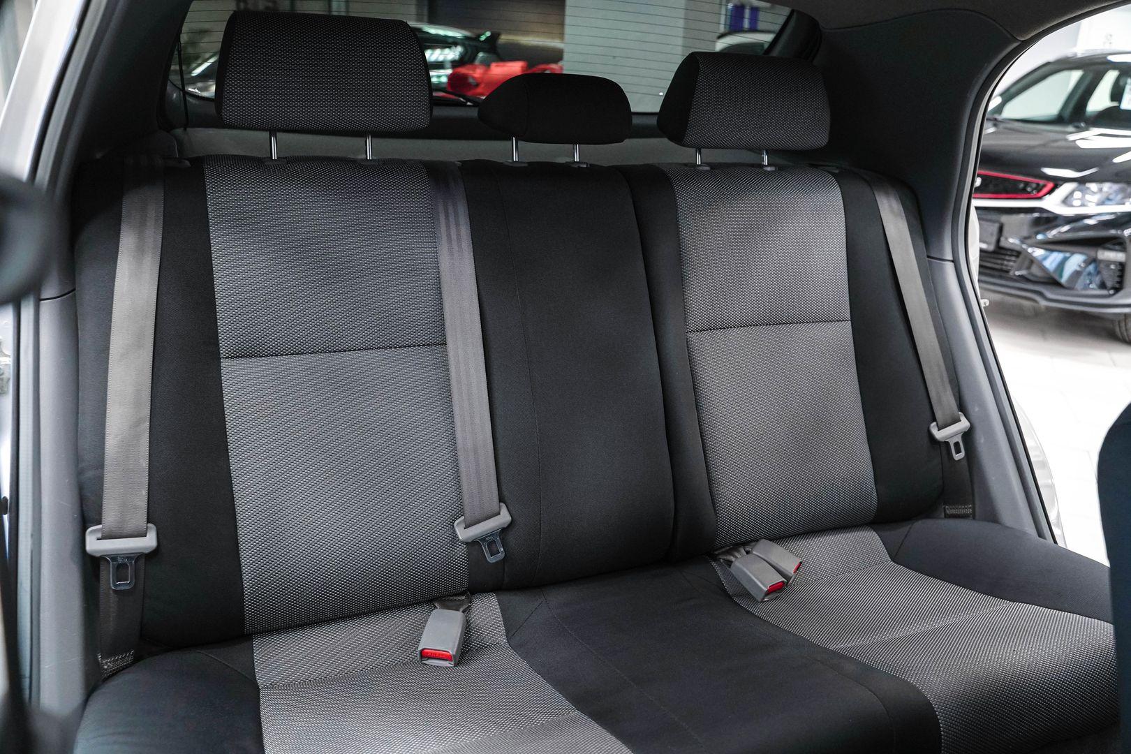 Chevrolet Lacetti 2012, серебряный, ДЦ Орехово
