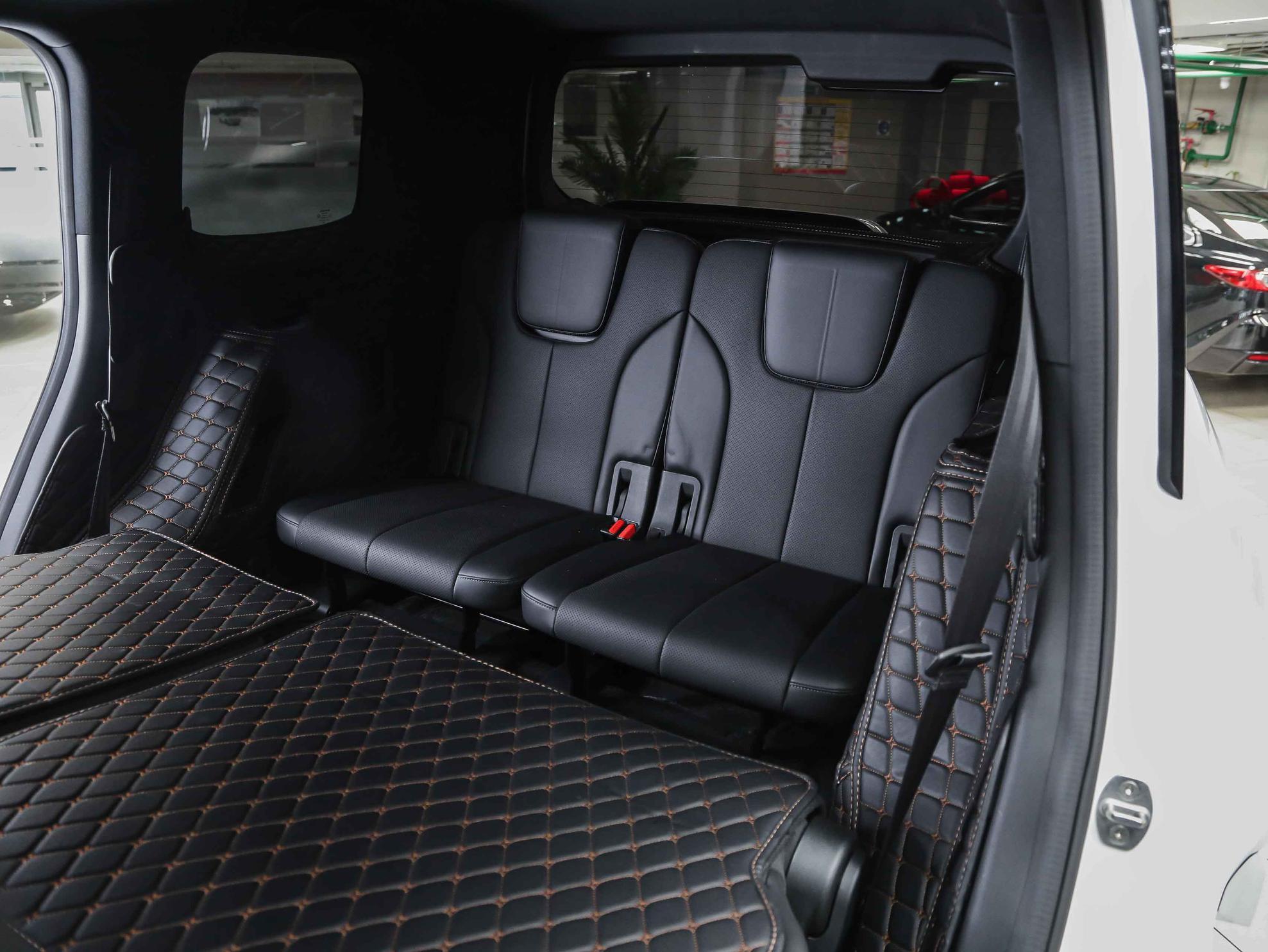 Haval H9 2024, белый, ДЦ Орехово