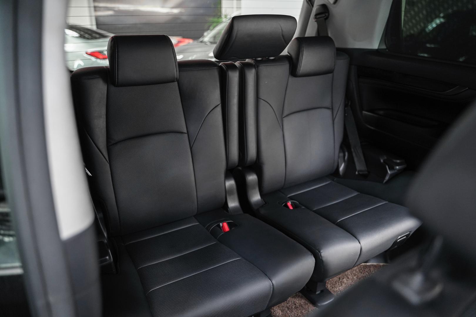Toyota Alphard 2020, коричневый, ДЦ Орехово