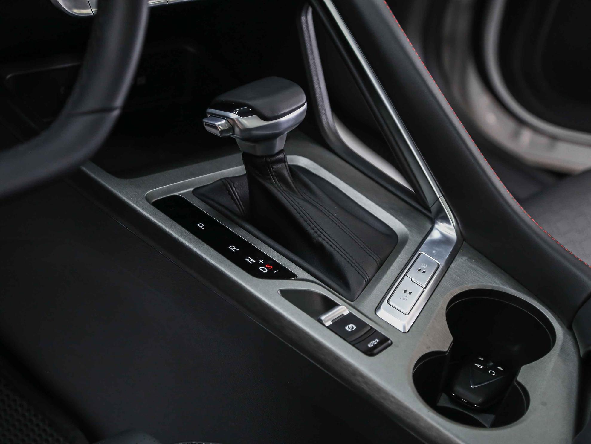 Changan CS35 Plus 2024, белый, ДЦ Орехово