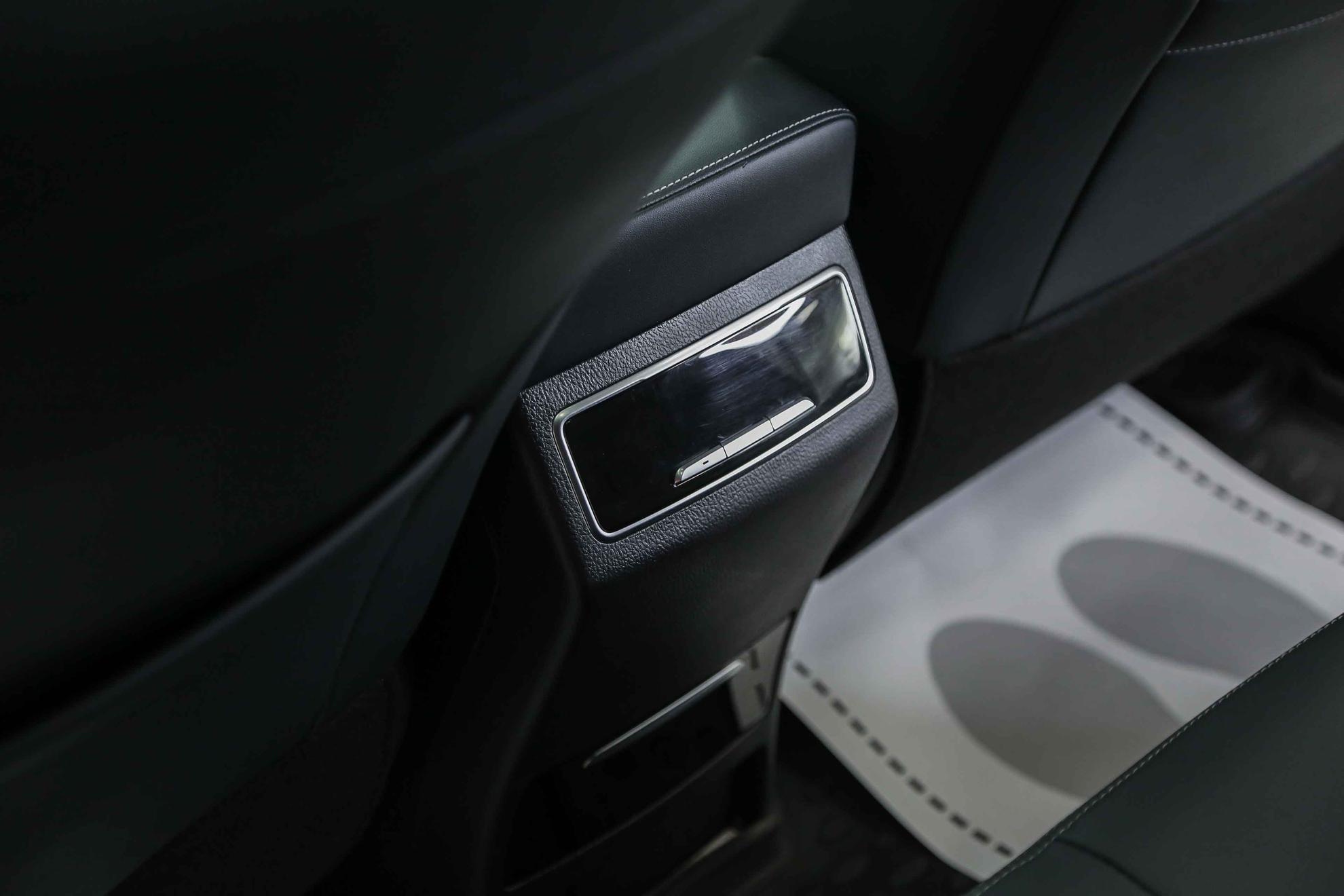 Changan CS95 2023, серый, ДЦ Орехово