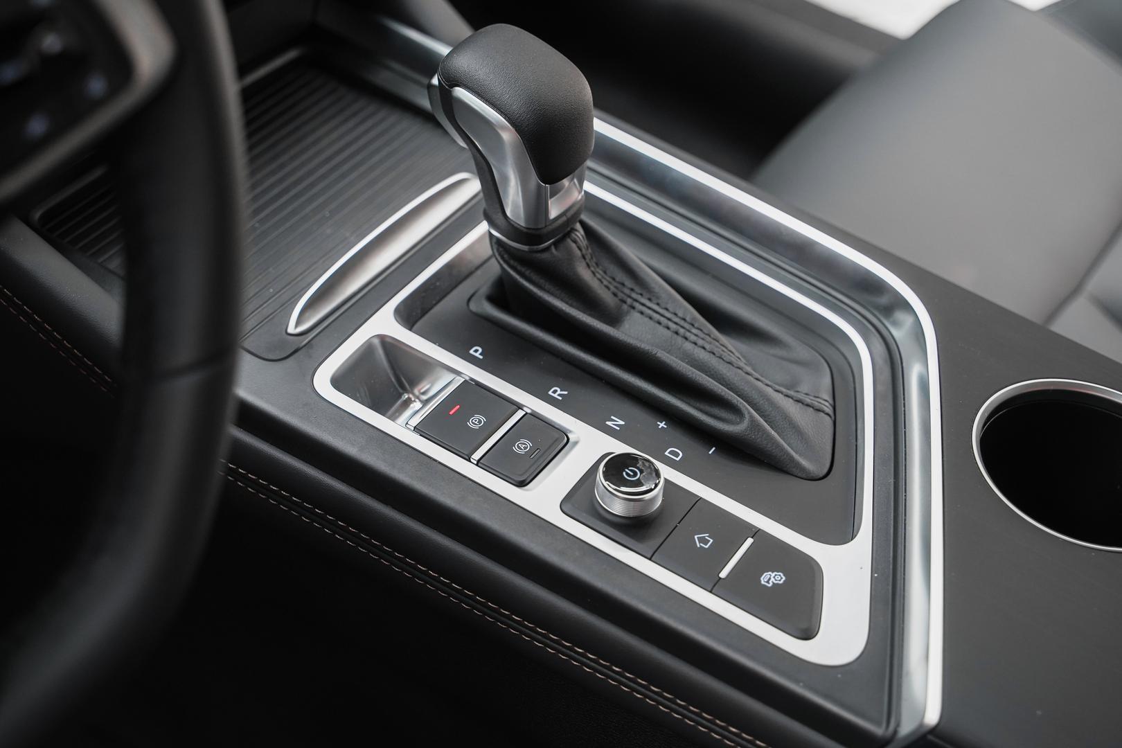 Omoda S5 2024, синий, ДЦ Орехово