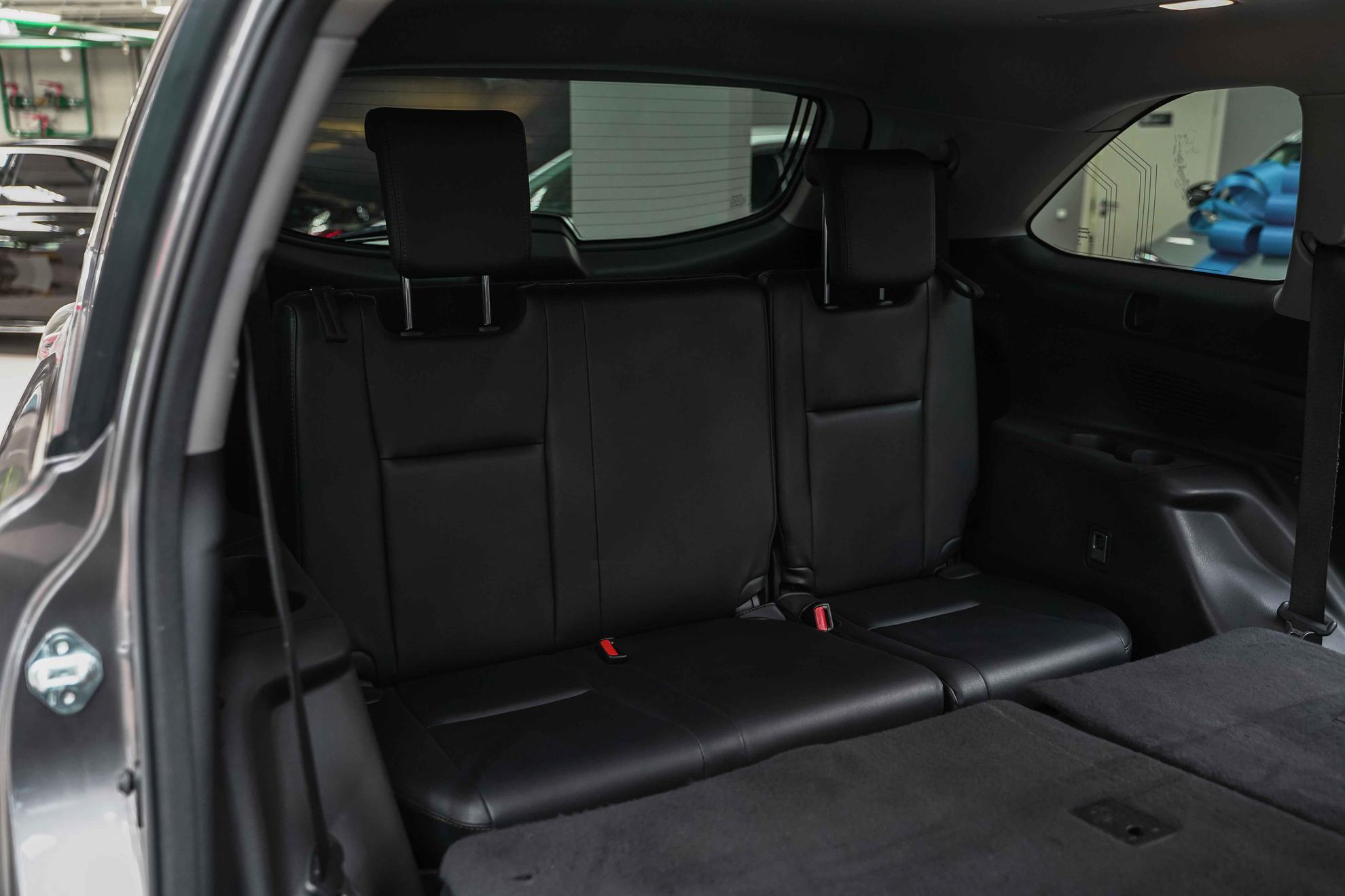 Toyota Highlander 2014, серый, ДЦ Орехово