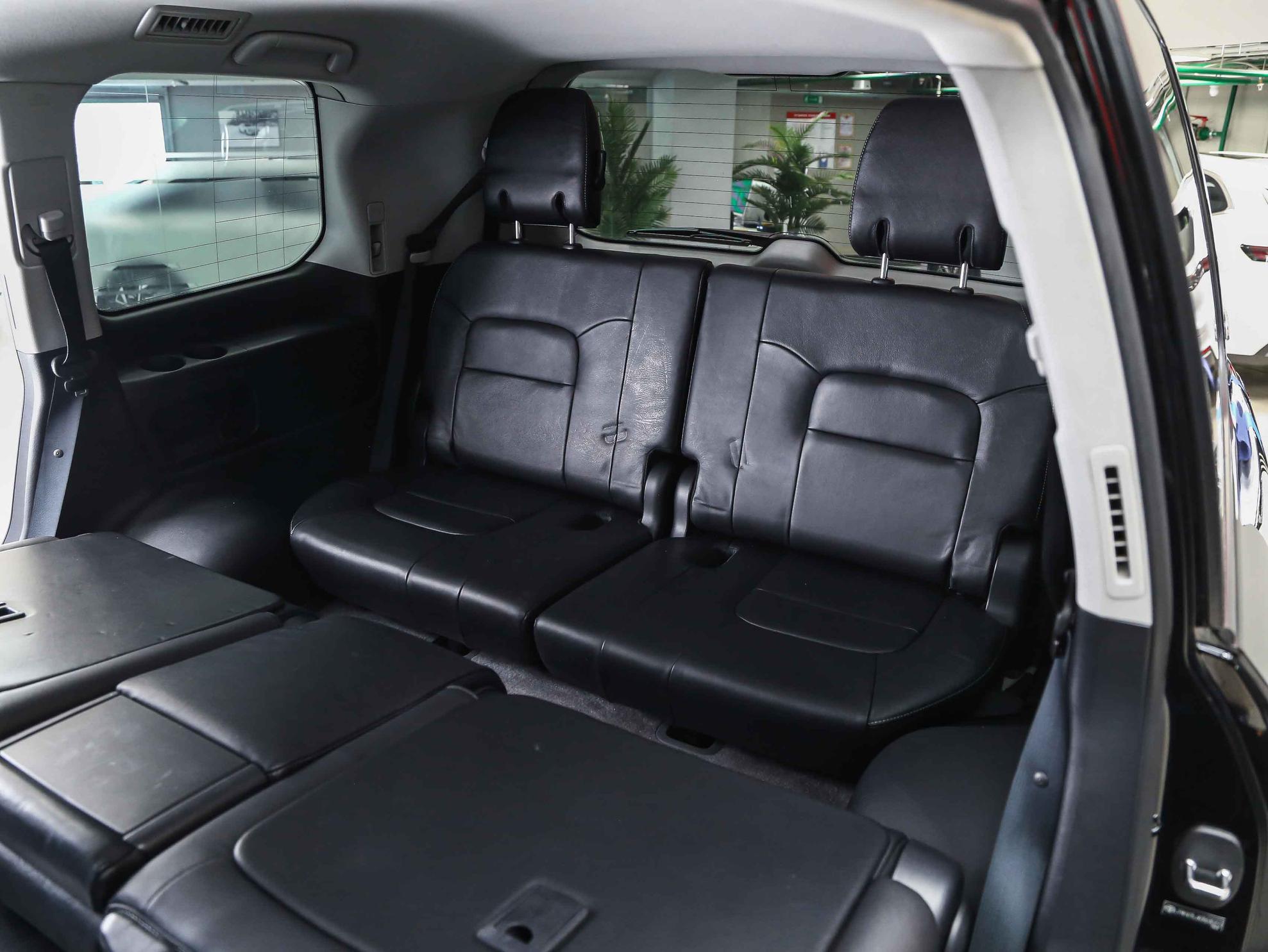 Toyota Land Cruiser 2011, черный, ДЦ Орехово