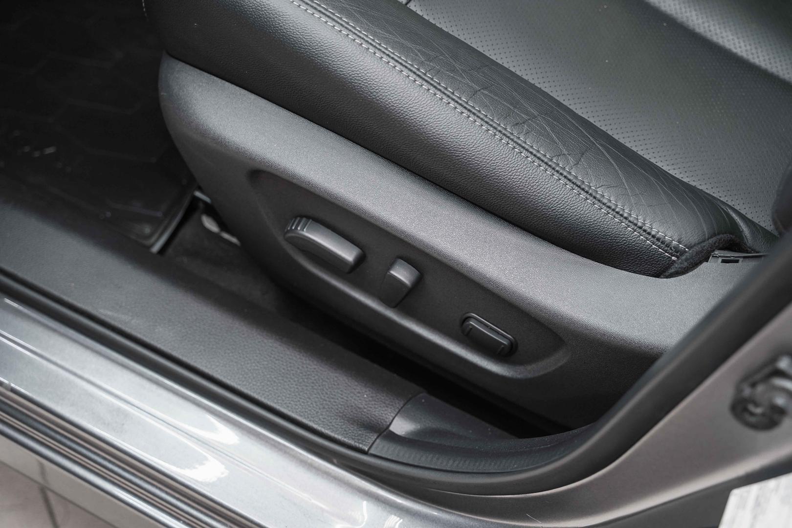 Nissan Qashqai 2019, серый, ДЦ Орехово