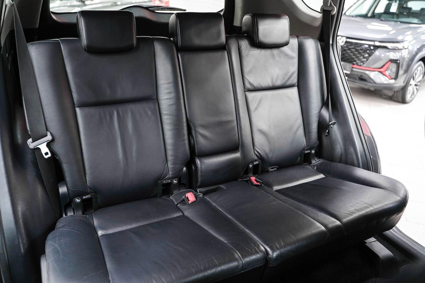 Toyota RAV4 2013, серый, ДЦ Орехово