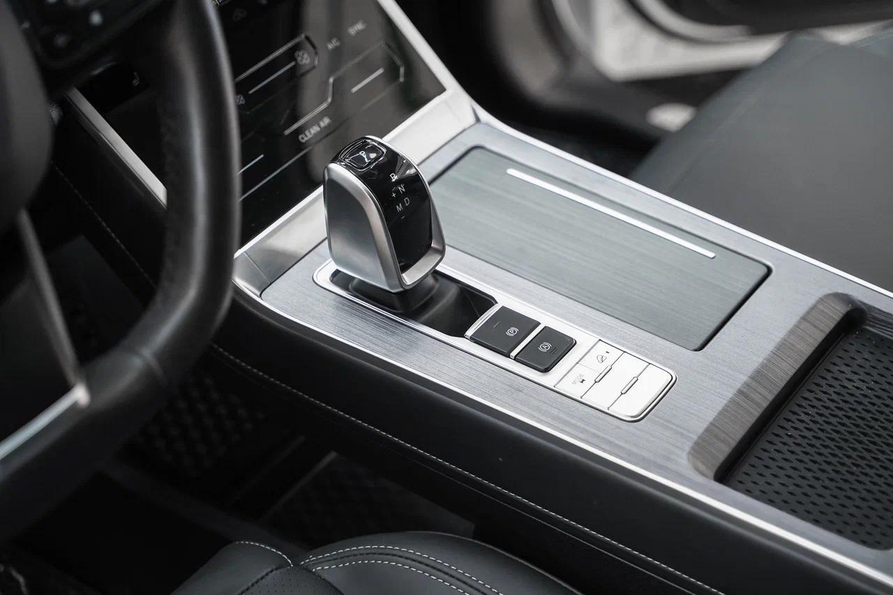 Chery Tiggo 7 Pro Max 2023, белый, ДЦ Орехово