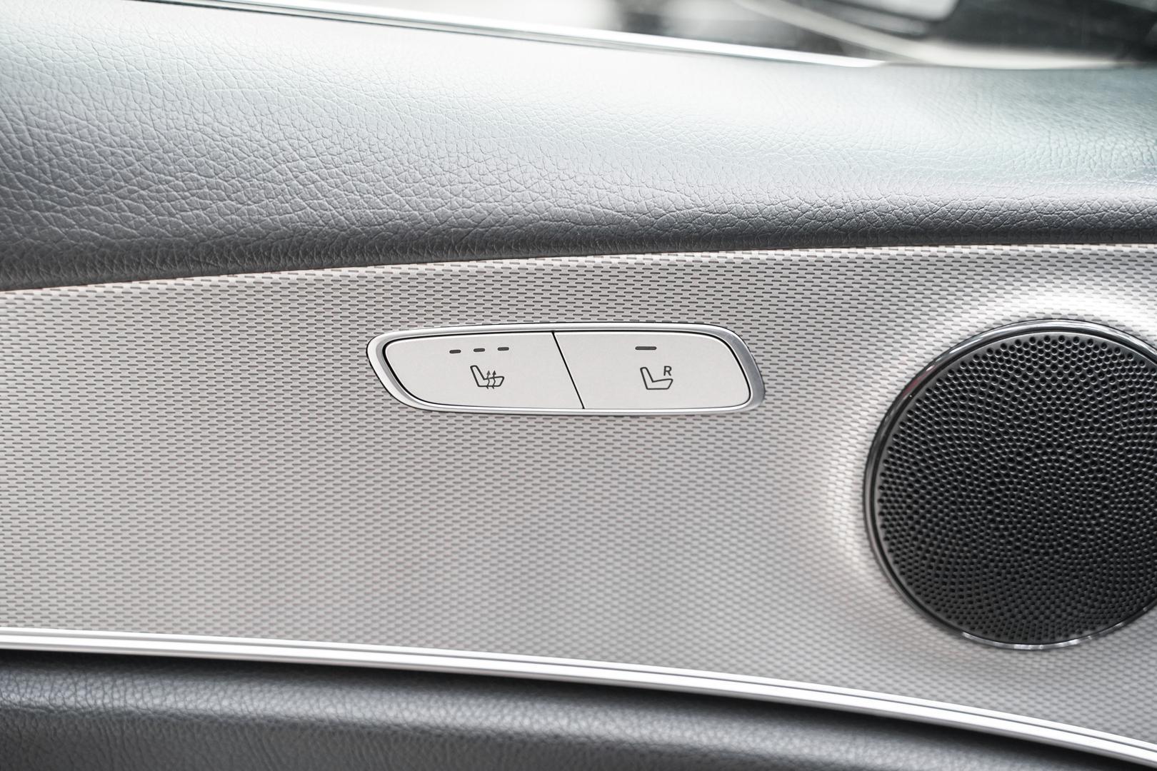 Mercedes-Benz E-Класс 2017, серый, ДЦ Орехово