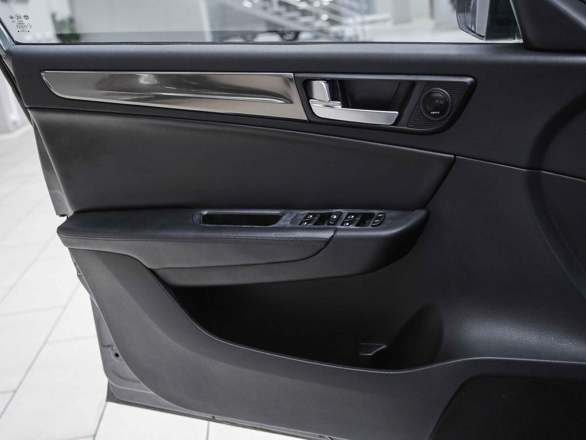 Brilliance H530 2015, серый, ДЦ Орехово