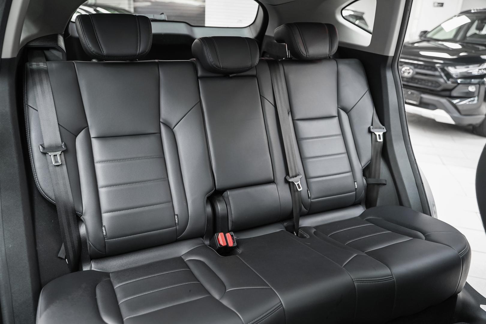 Haval F7 2021, серый, ДЦ Орехово