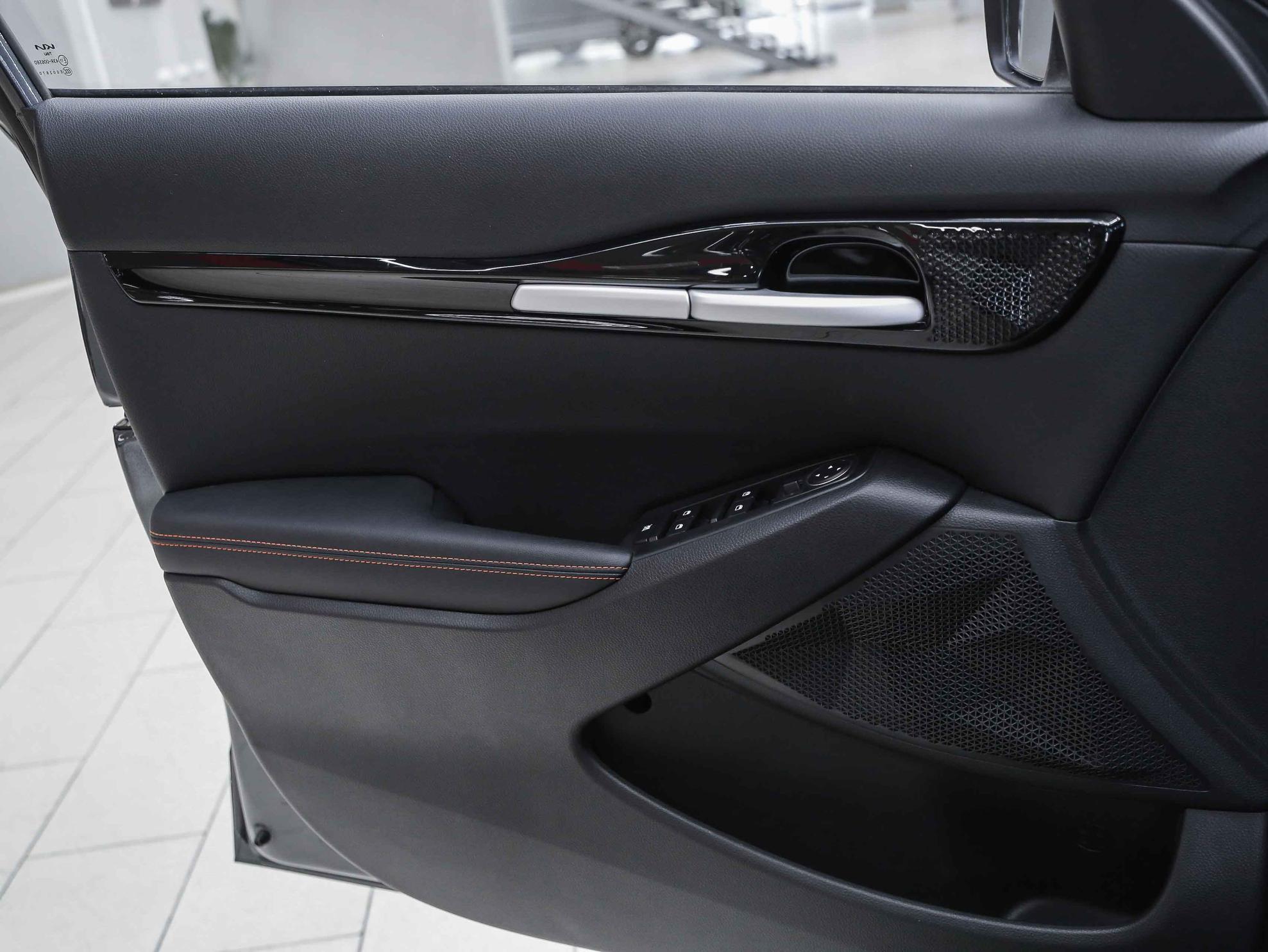 Kia Seltos 2026, серый, ДЦ Орехово