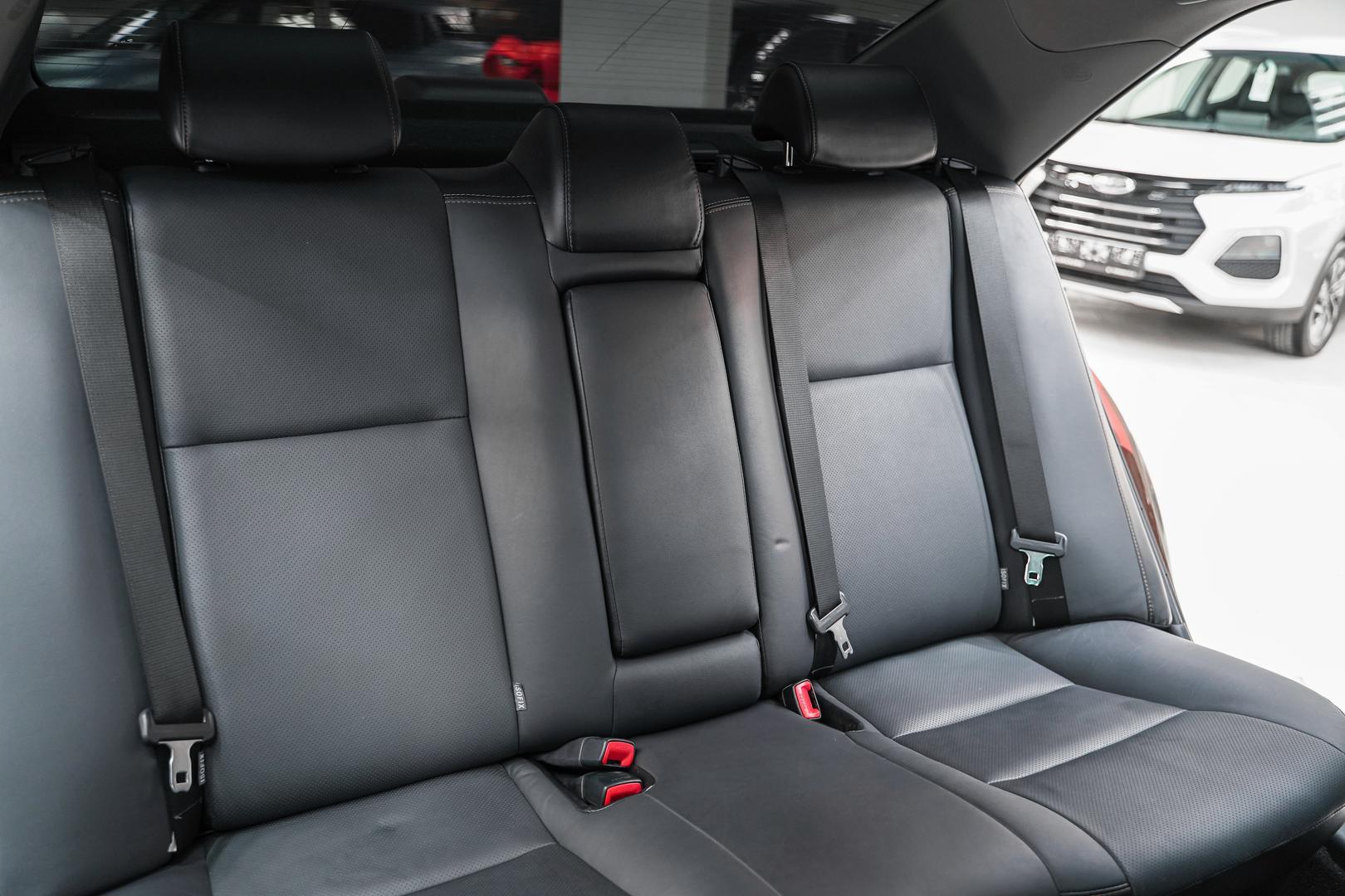 Toyota Camry 2017, коричневый, ДЦ Орехово