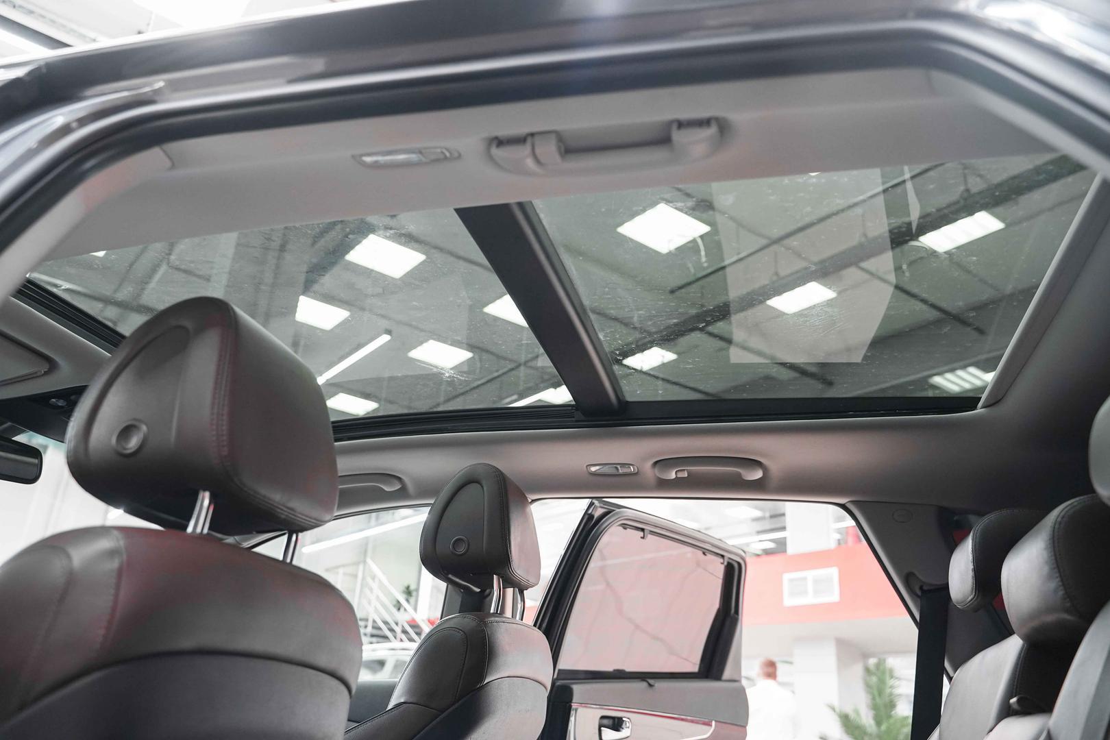 Kia Sorento 2016, серый, ДЦ Орехово