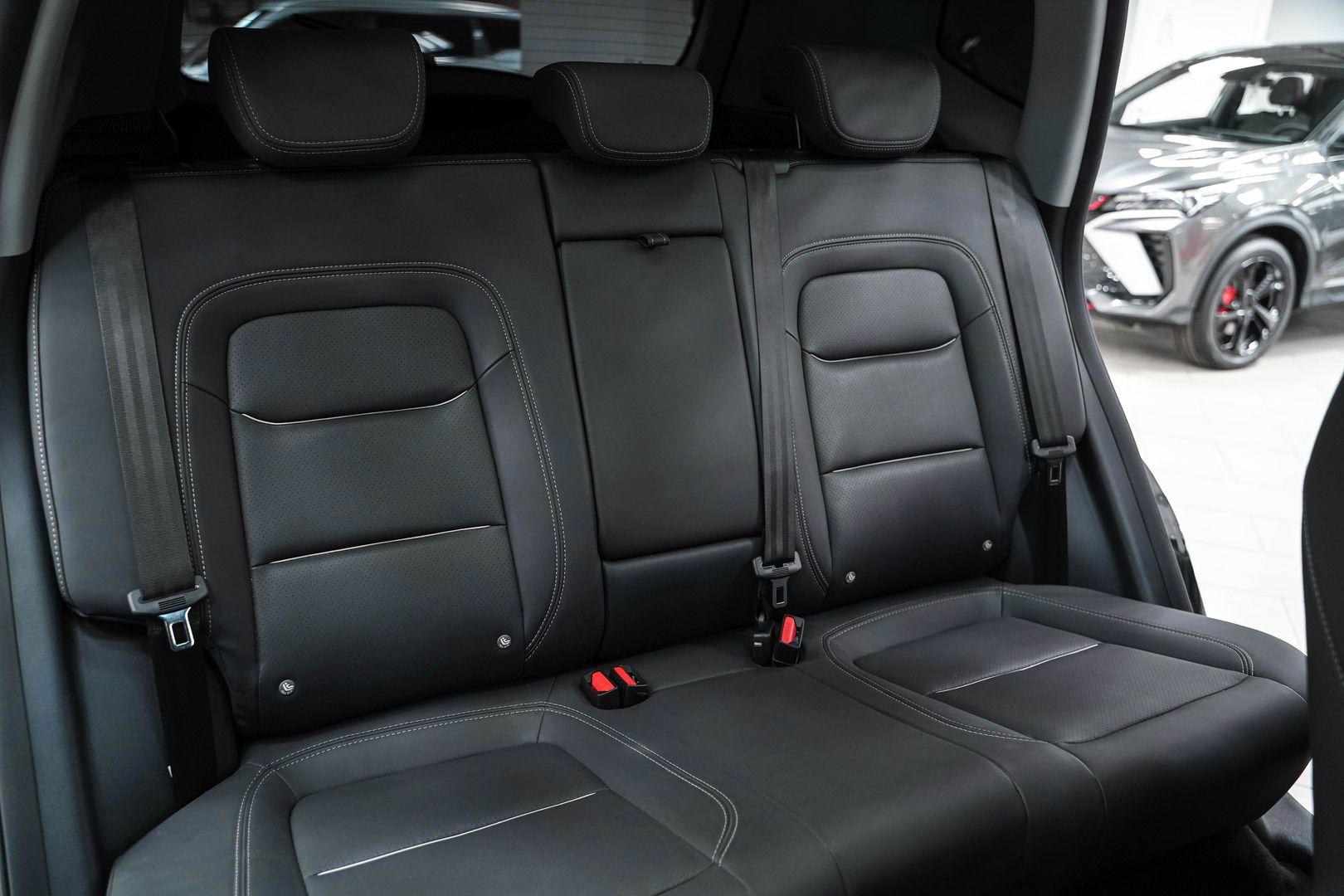 Chery Tiggo 7 Pro Max 2023, черный, ДЦ Орехово
