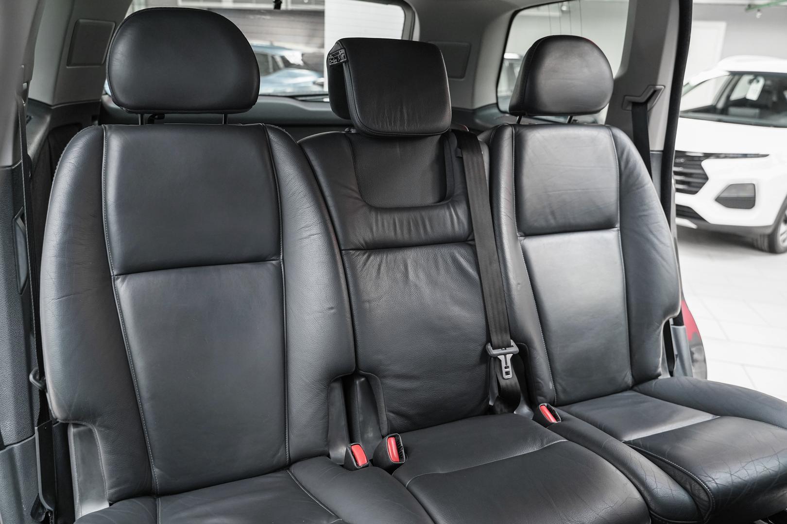 Volvo XC90 2010, серый, ДЦ Орехово