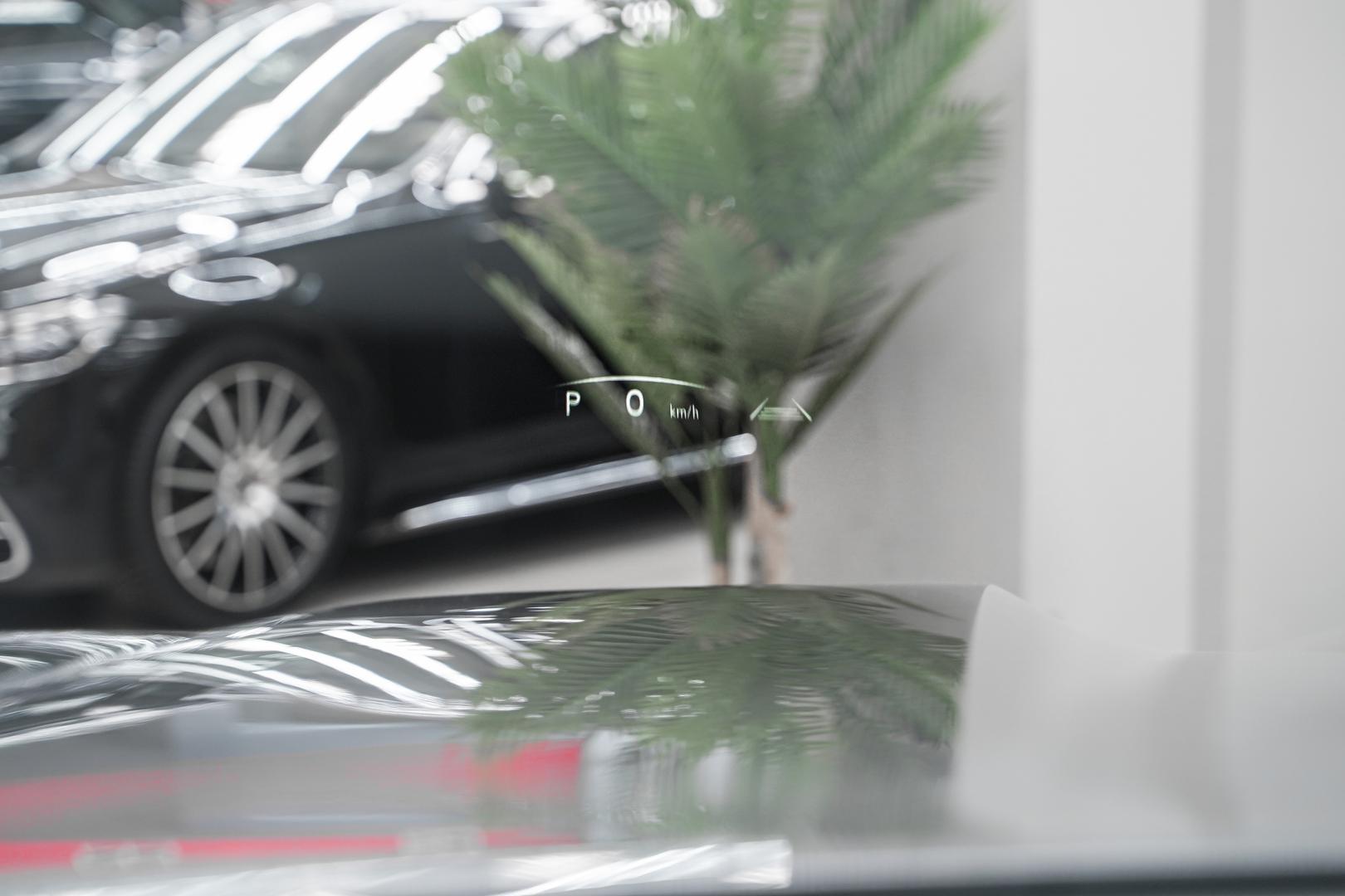 Lexus LX 2025, серый, ДЦ Орехово