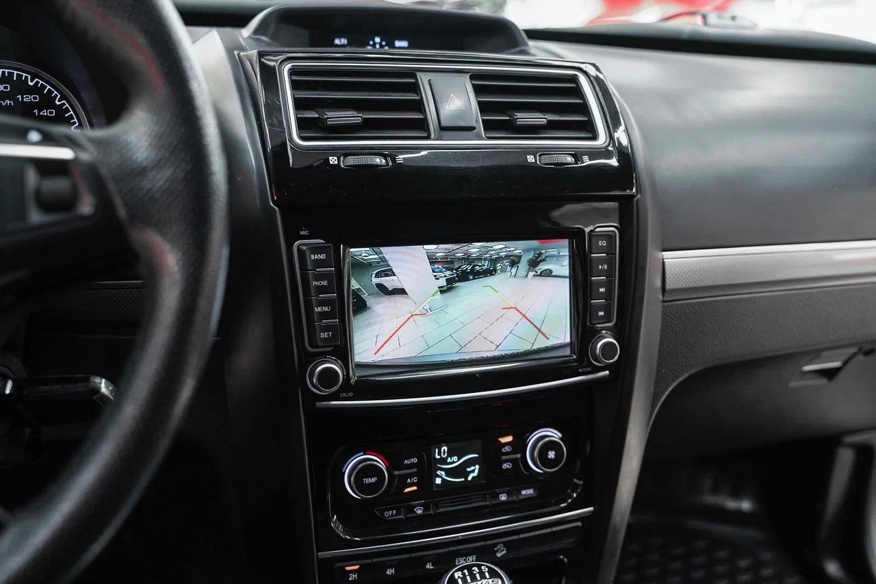 Haval H5 2020, серый, ДЦ Орехово