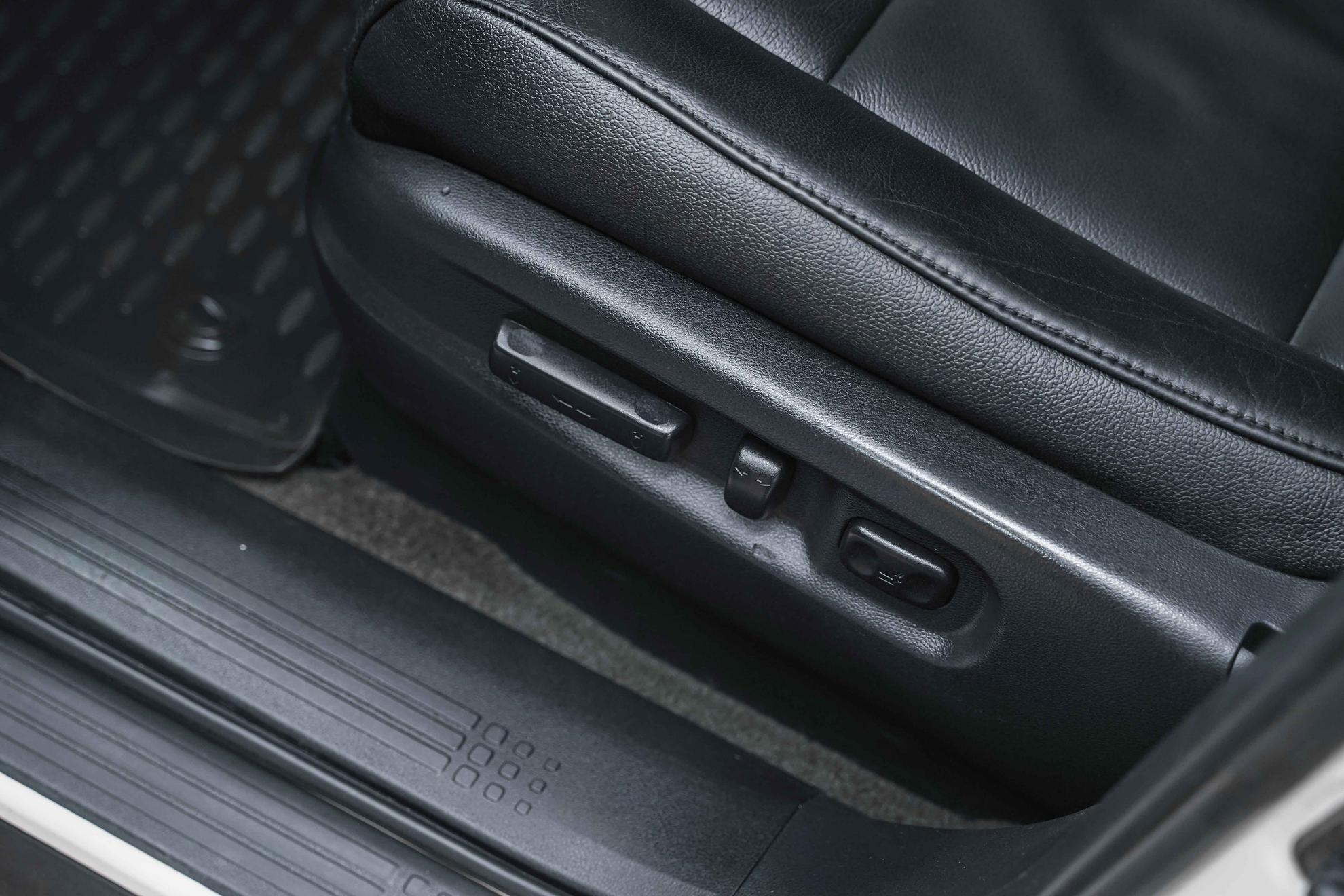 Honda Pilot 2013, белый, ДЦ Орехово