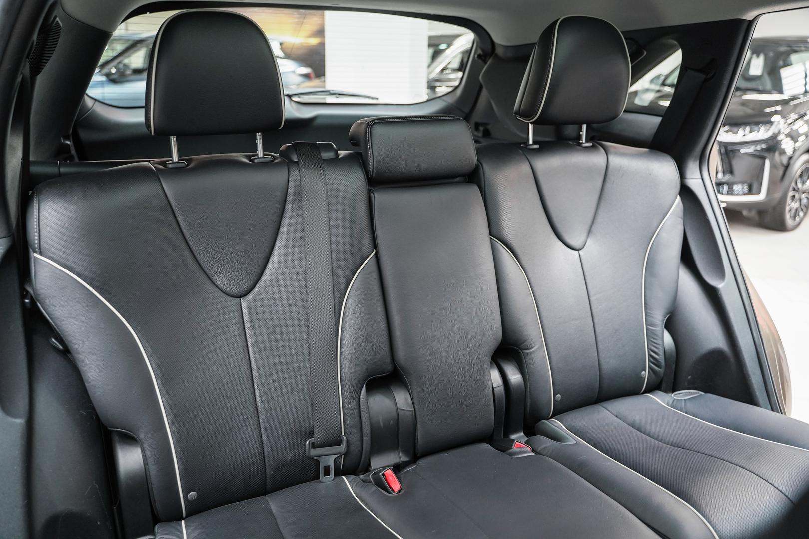 Toyota Venza 2014, коричневый, ДЦ Орехово