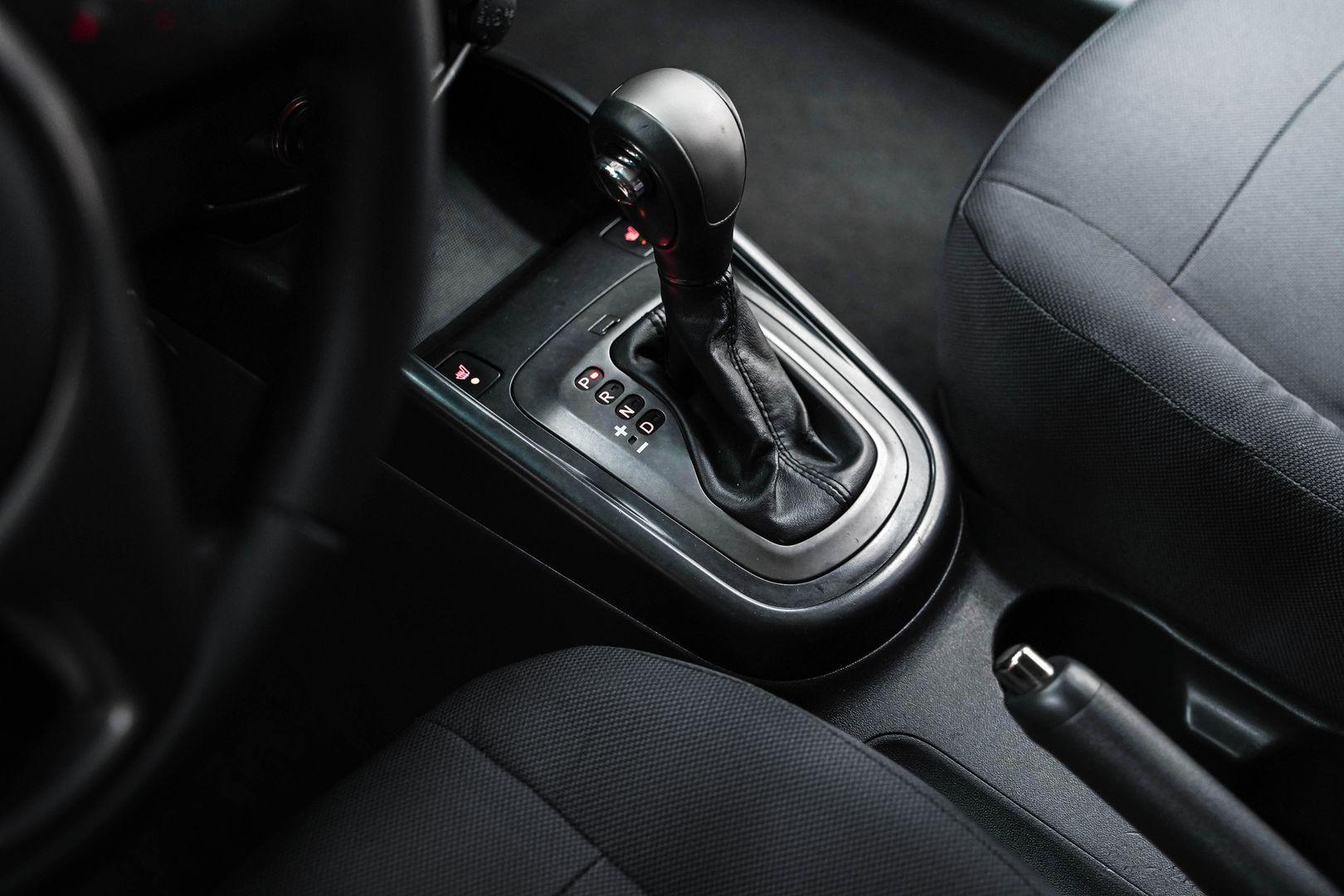 Kia Soul 2011, черный, ДЦ Орехово