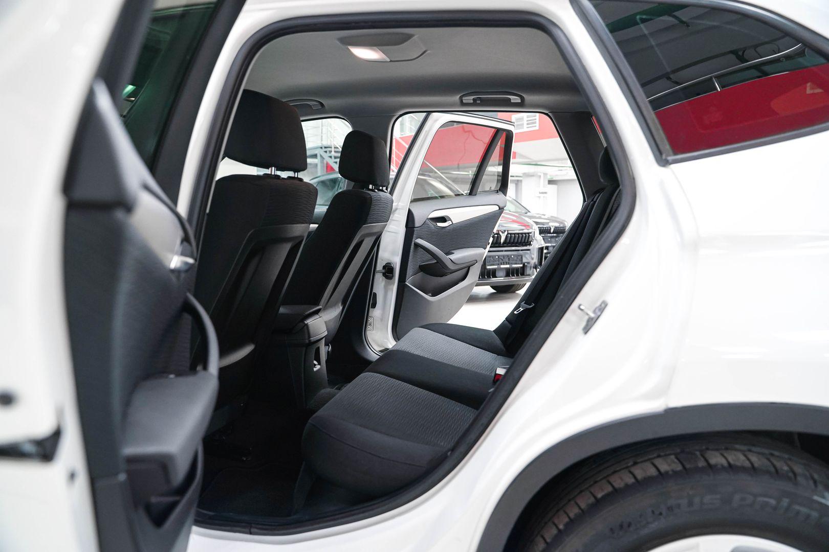 BMW X1 2013, белый, ДЦ Орехово