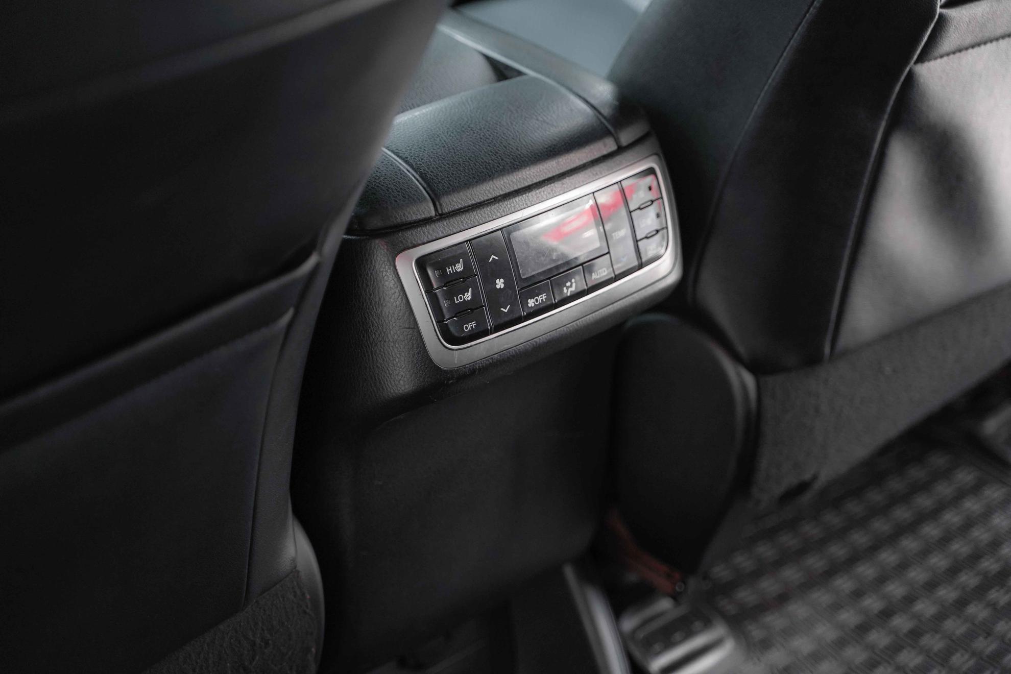 Toyota Highlander 2014, белый, ДЦ Орехово