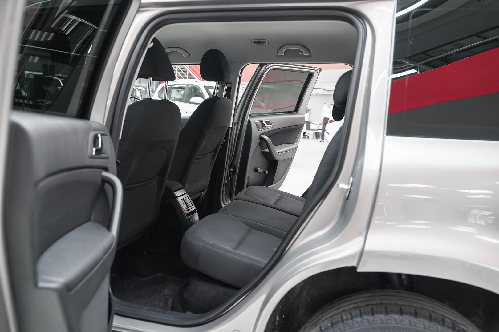 Skoda Yeti 2012, бежевый, ДЦ Орехово