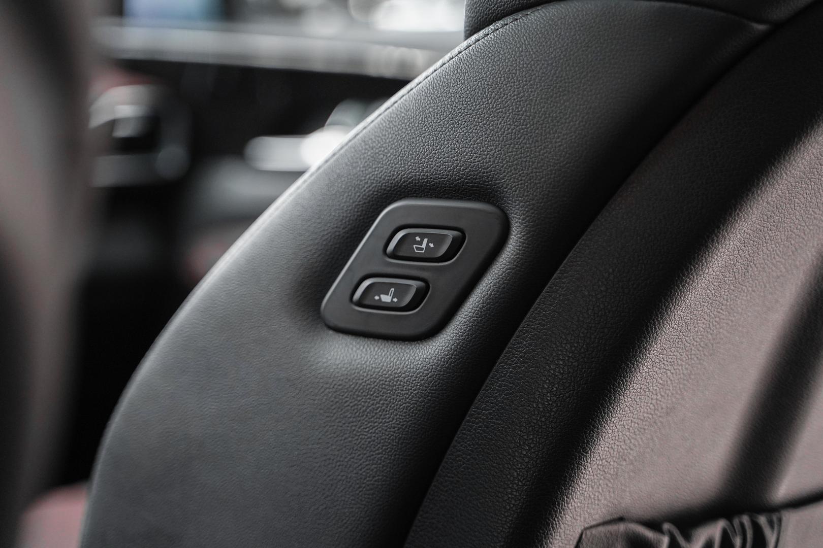 Hyundai Santa Fe 2019, черный, ДЦ Орехово