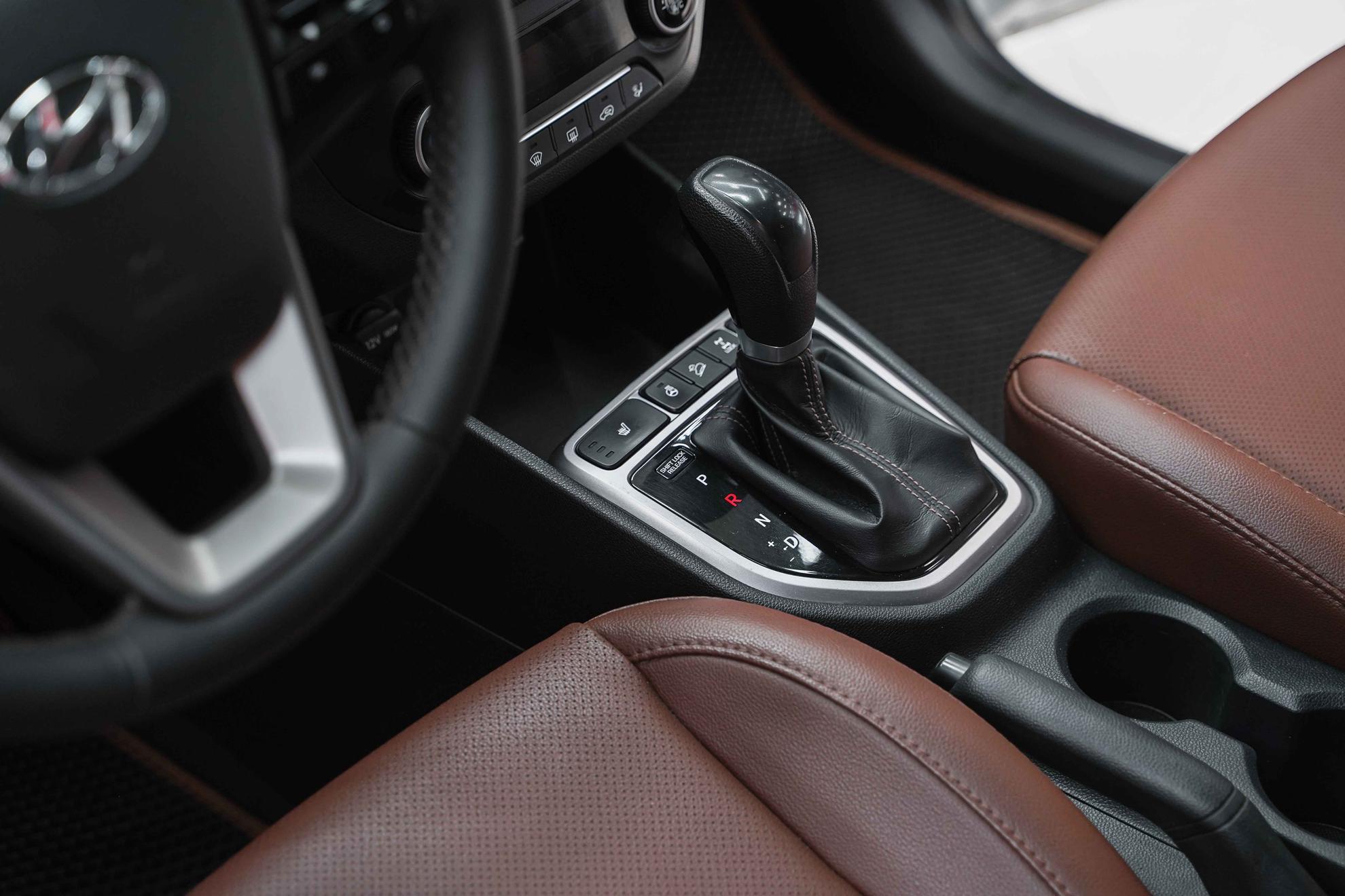 Hyundai Creta 2019, белый, ДЦ Орехово