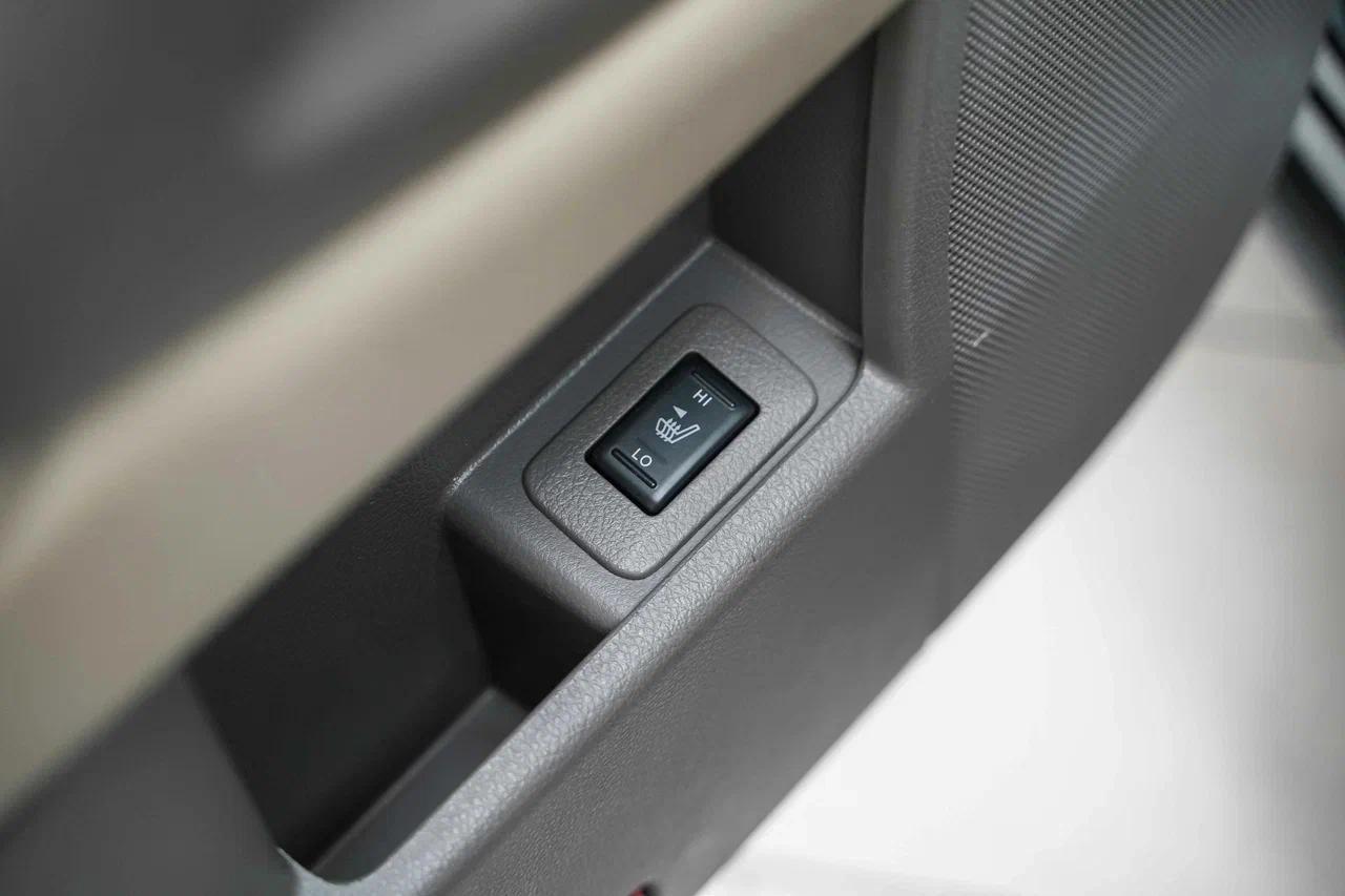 Nissan Murano 2012, черный, ДЦ Орехово