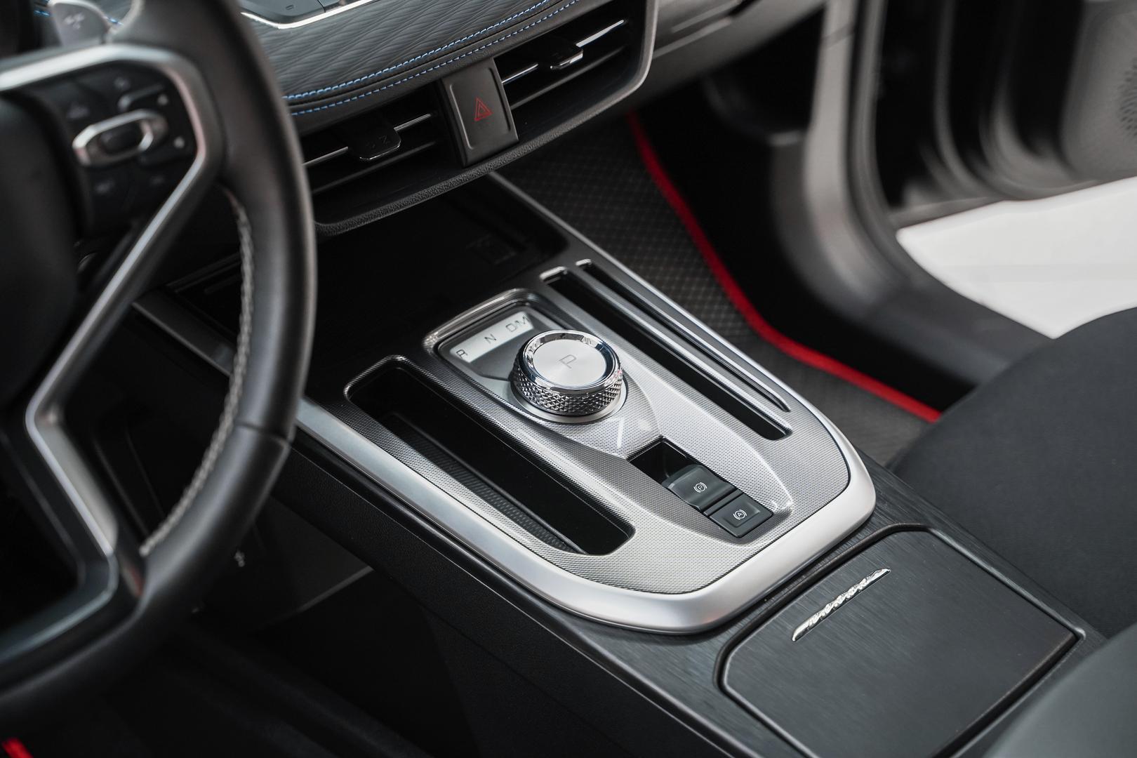 Haval Jolion 2024, черный, ДЦ Орехово