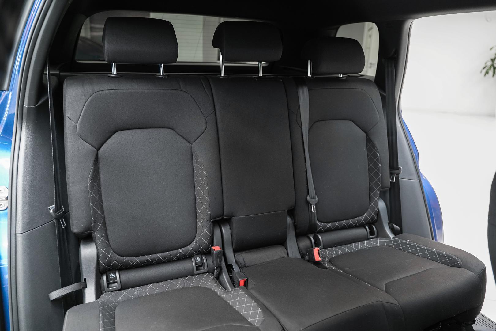 Skoda Kodiaq 2020, синий, ДЦ Орехово