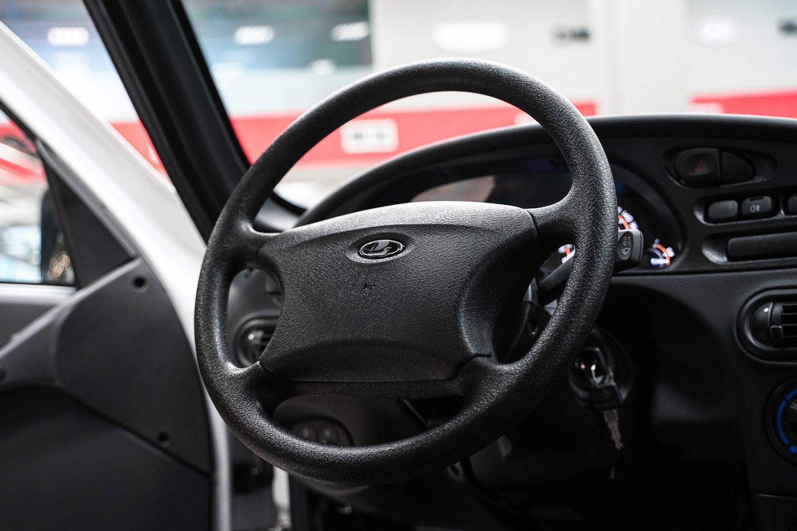 LADA (ВАЗ) Niva Travel 2024, белый, ДЦ Орехово