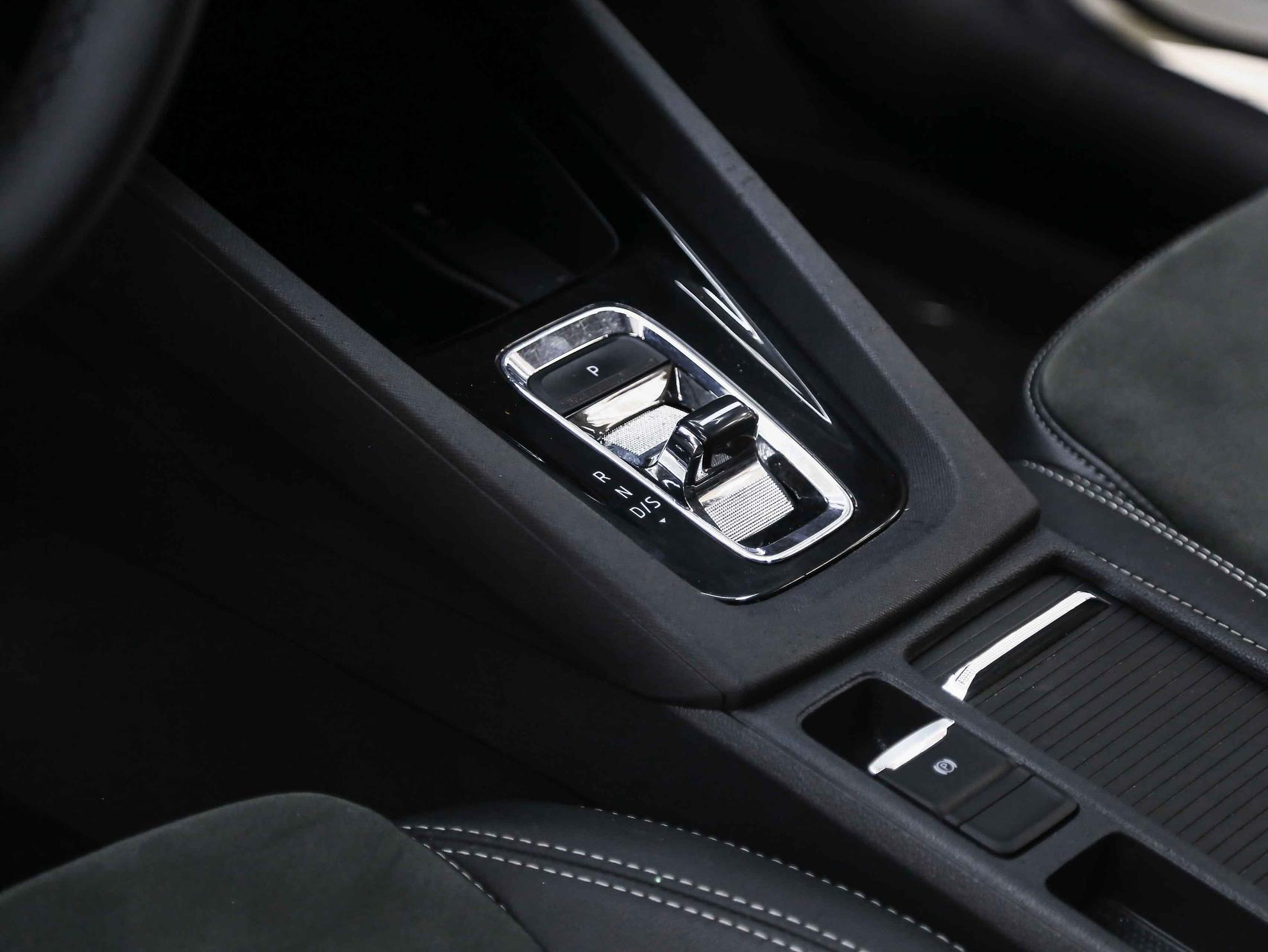 Skoda Octavia 2020, белый, ДЦ Орехово