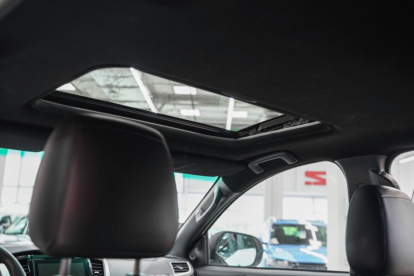Mitsubishi Montero Sport 2022, белый, ДЦ Орехово